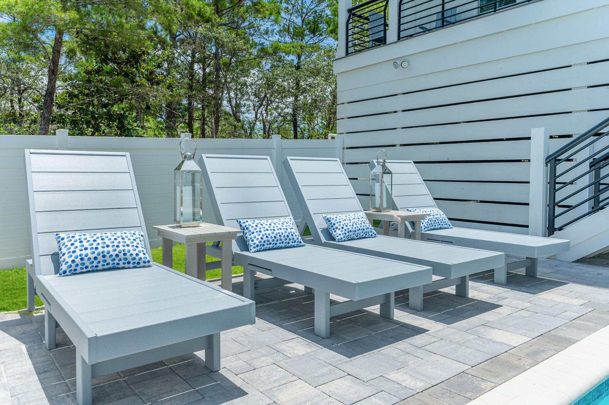 BEACH HIGHLANDS 1ST ADD - Residential