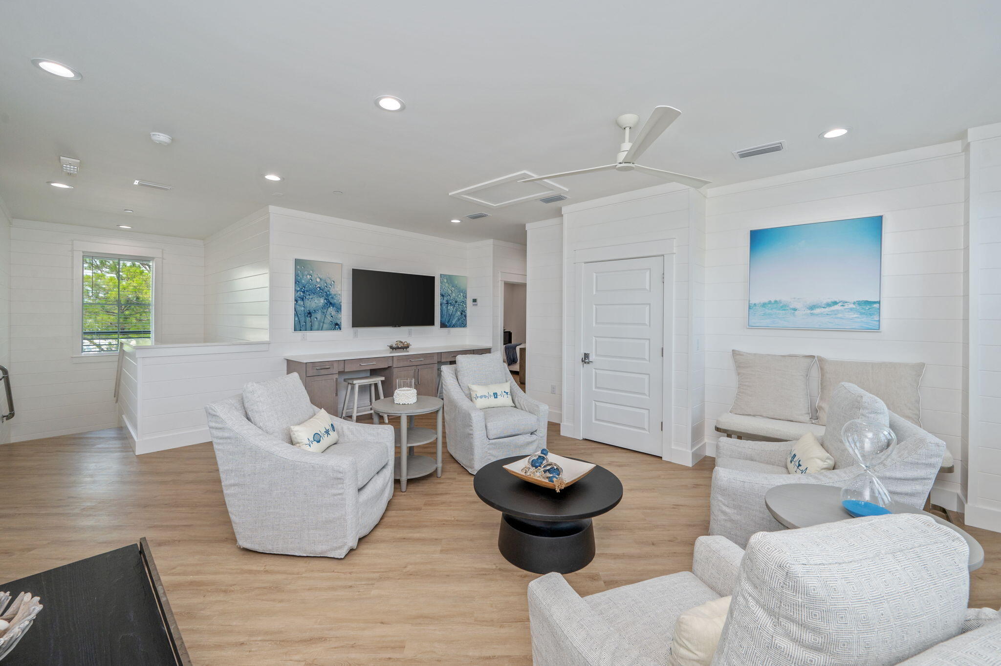 BEACH HIGHLANDS 1ST ADD - Residential