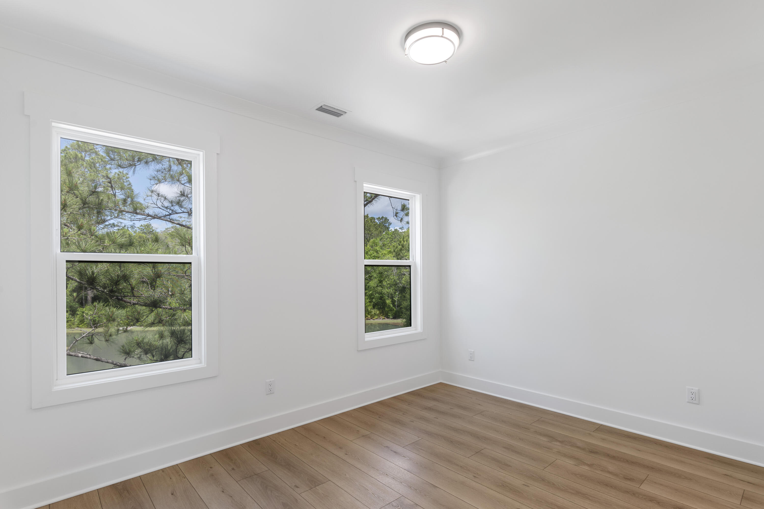 The Shoal - Residential