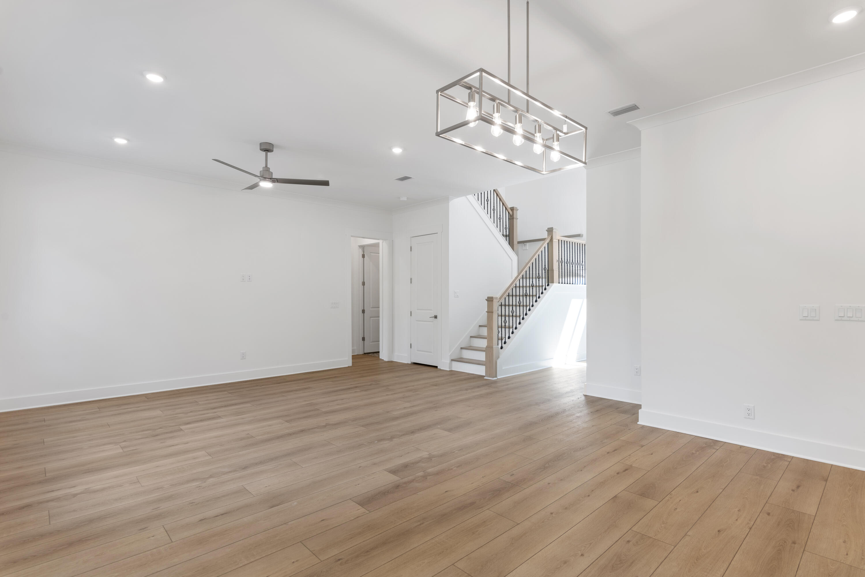 The Shoal - Residential