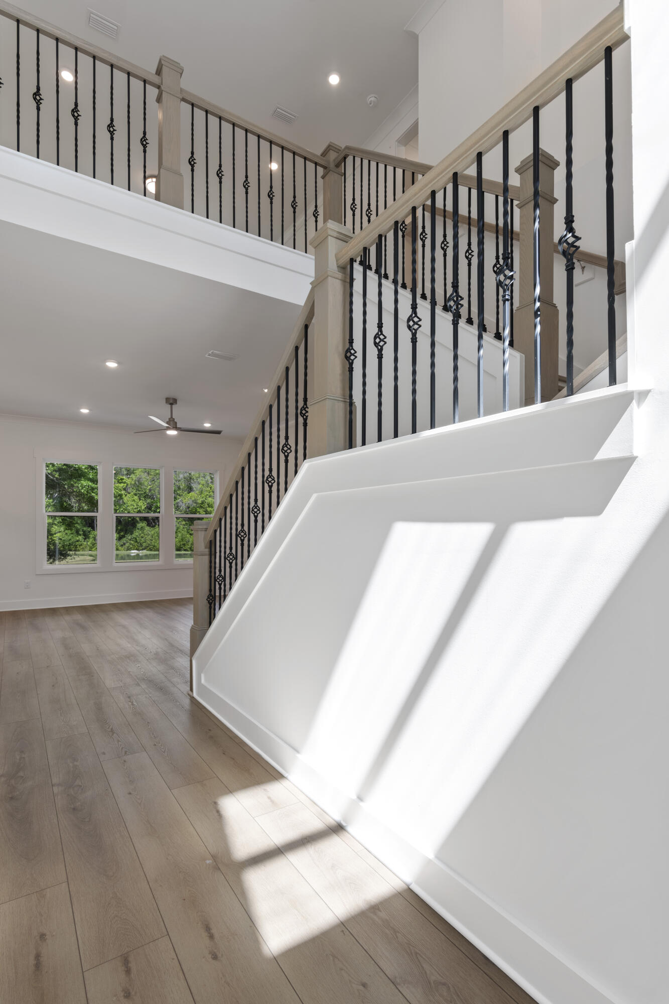 The Shoal - Residential