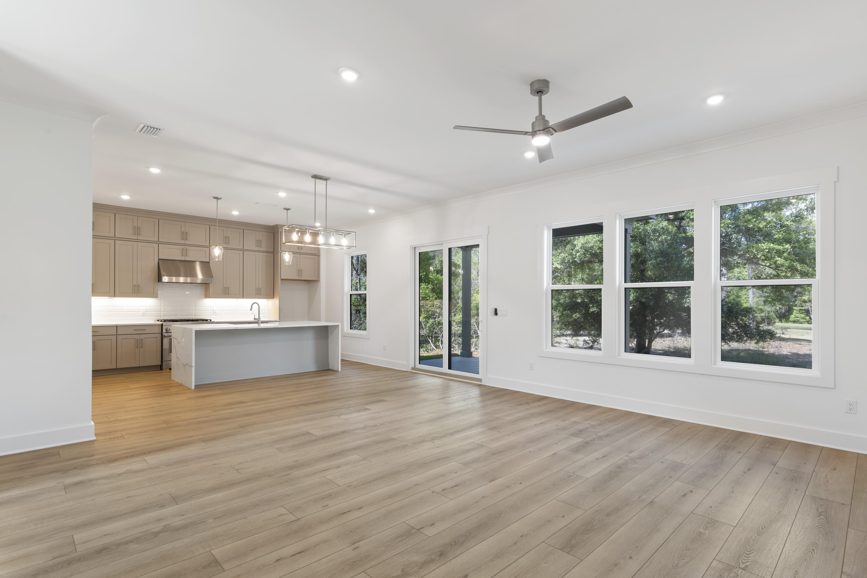 The Shoal - Residential