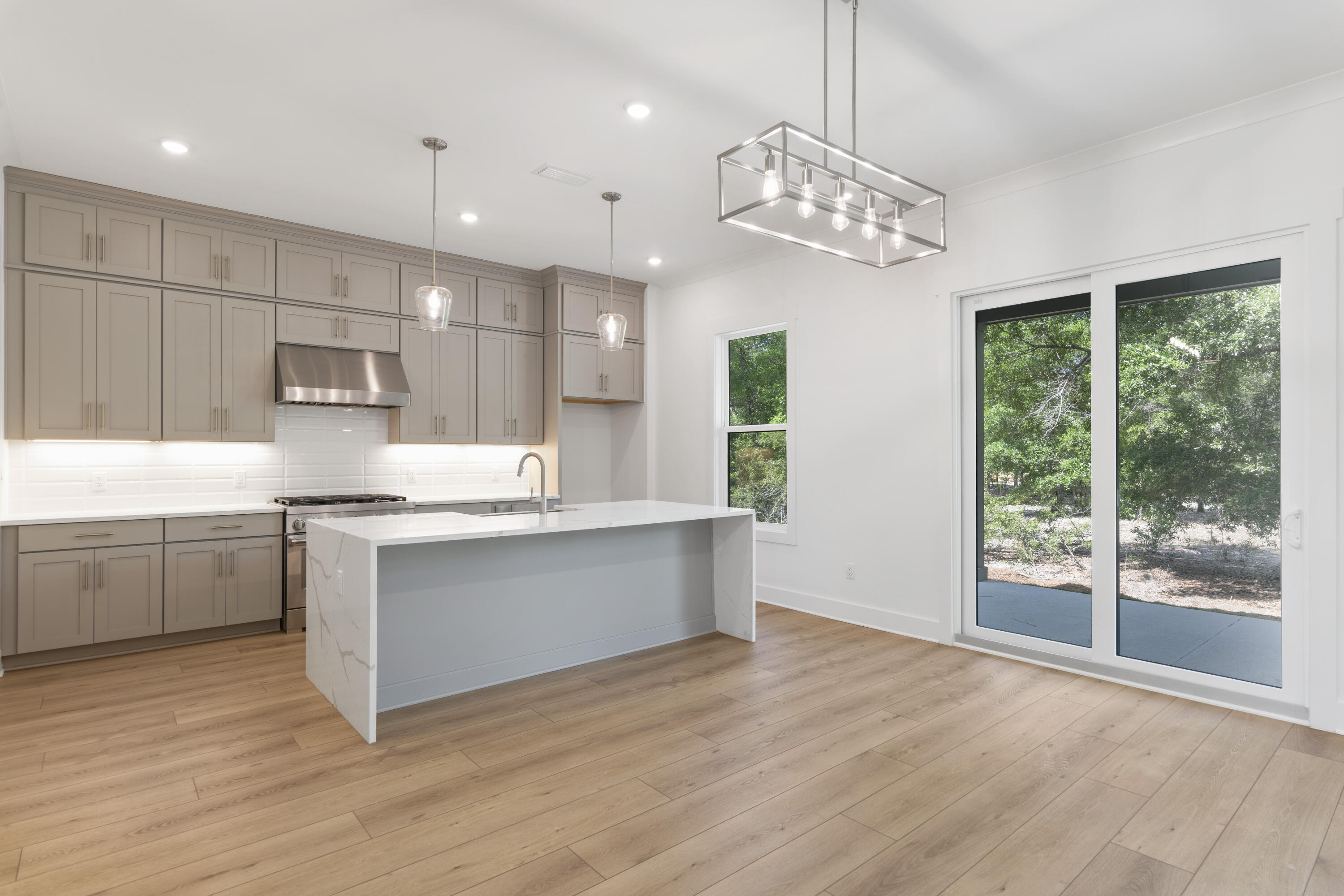 The Shoal - Residential