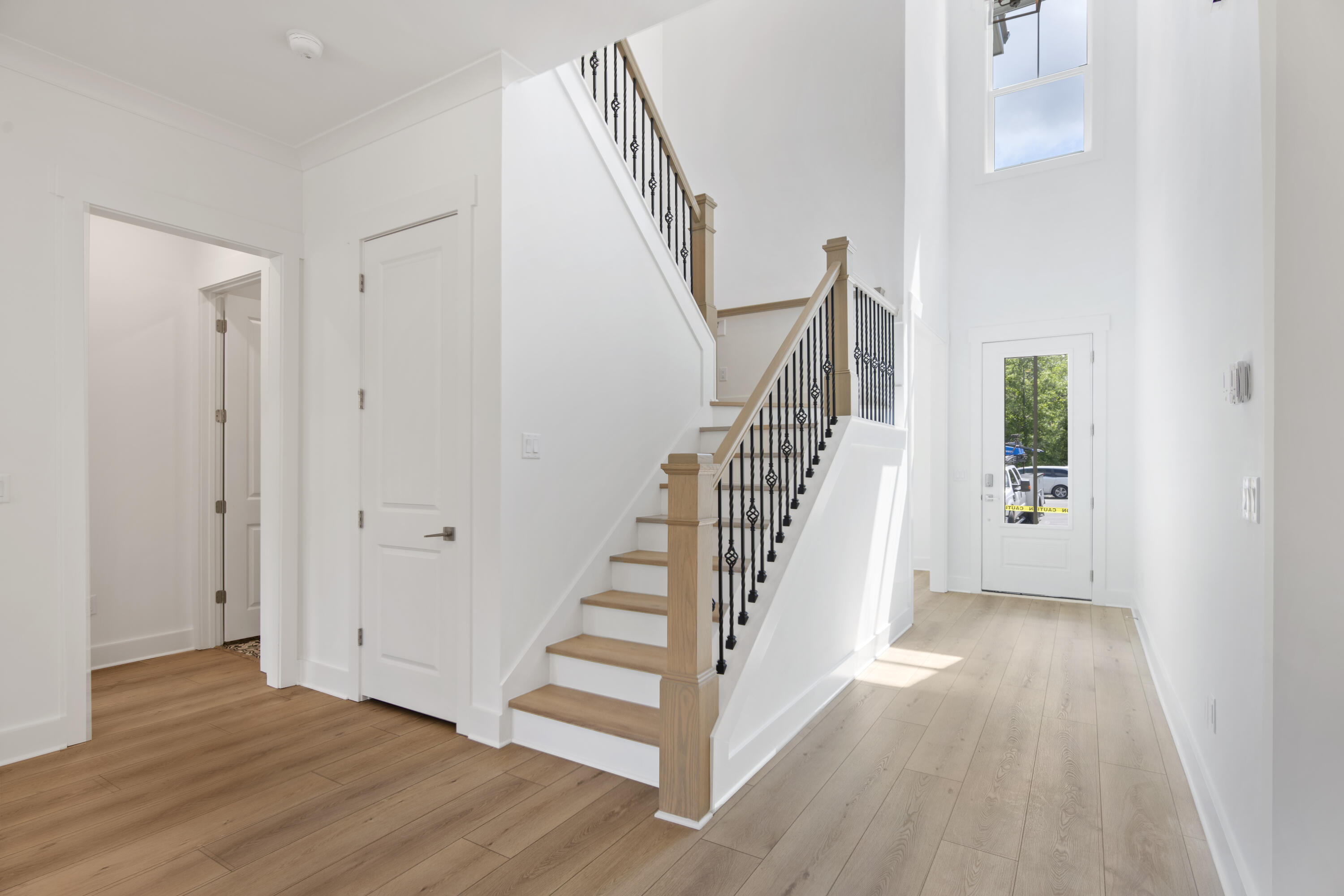 The Shoal - Residential