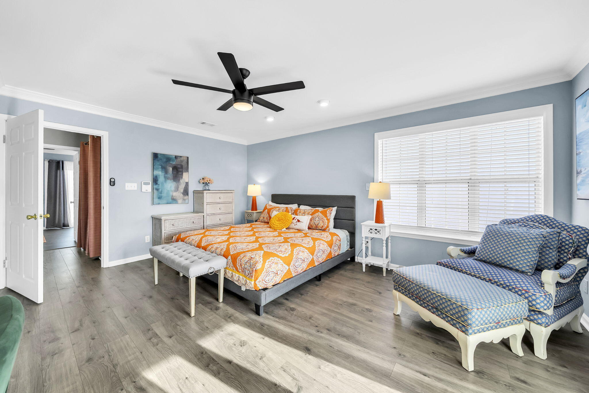 TERRA COTTA TERRACE - Residential