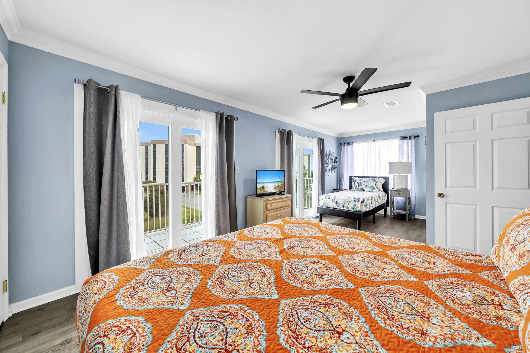 TERRA COTTA TERRACE - Residential