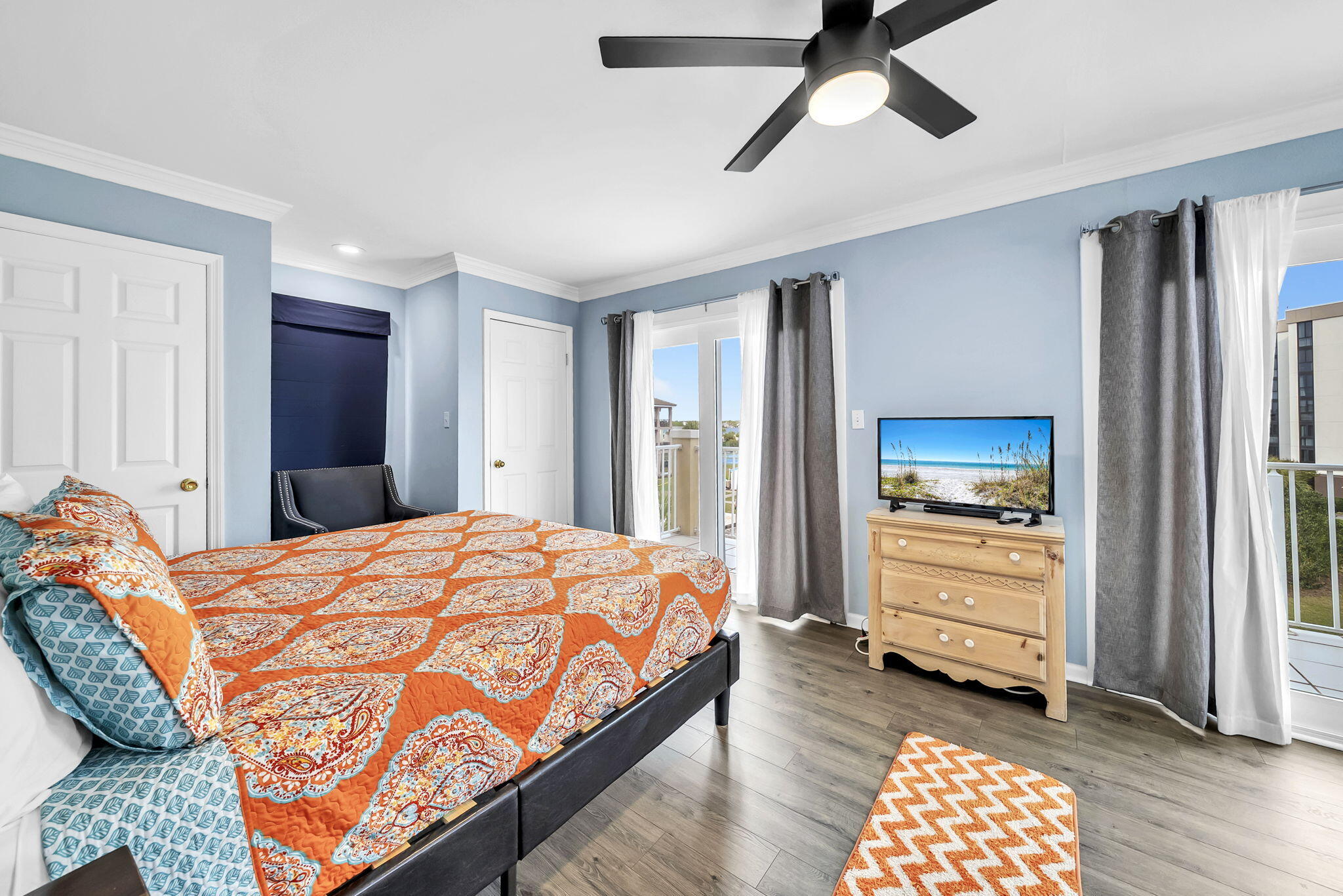 TERRA COTTA TERRACE - Residential