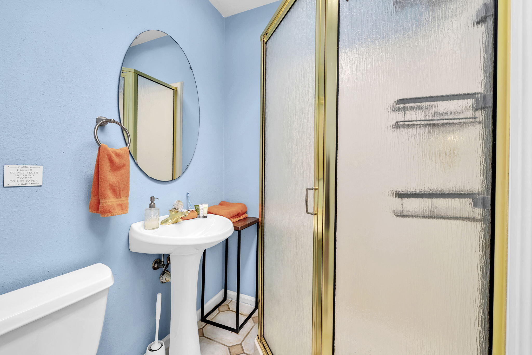 TERRA COTTA TERRACE - Residential