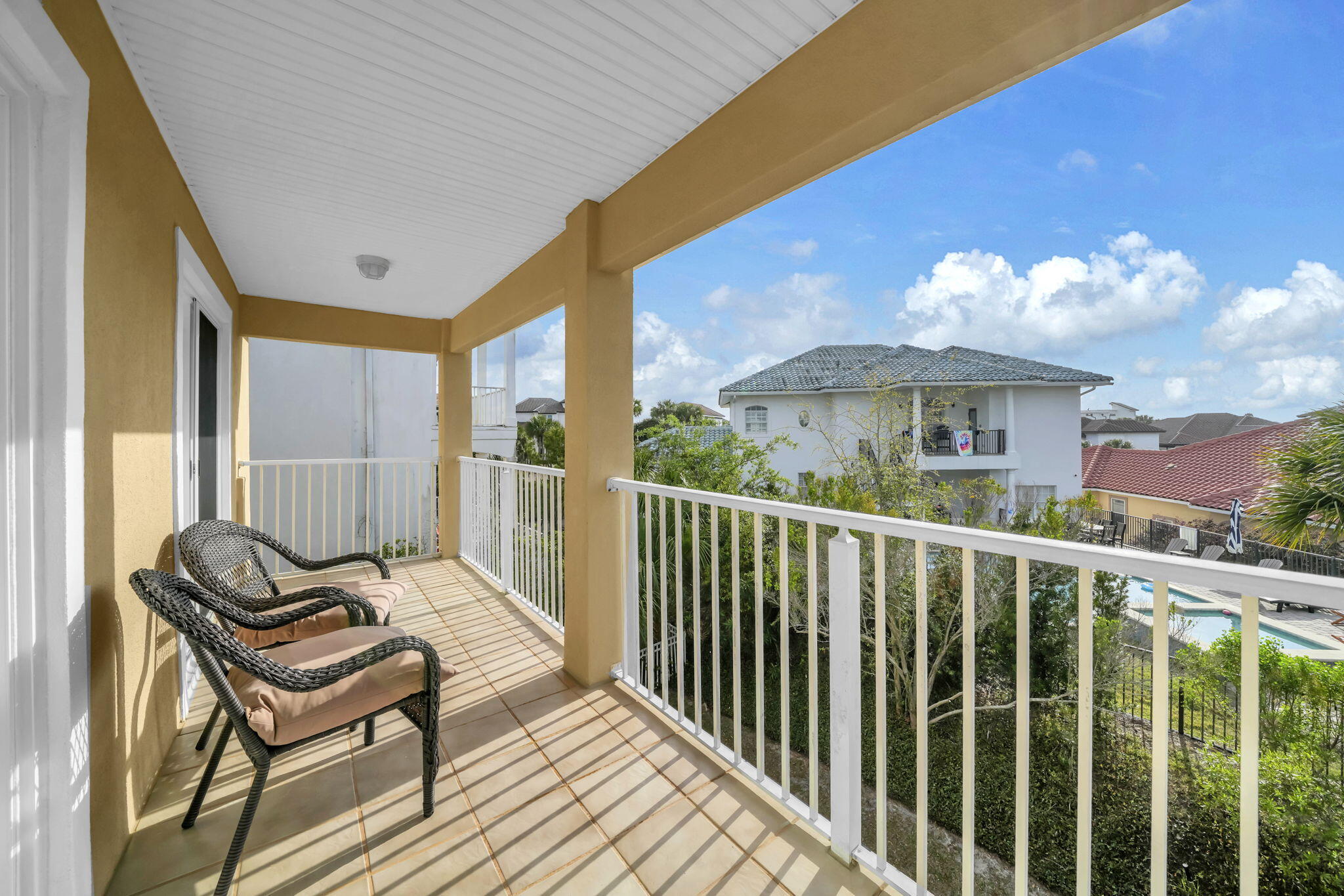 TERRA COTTA TERRACE - Residential