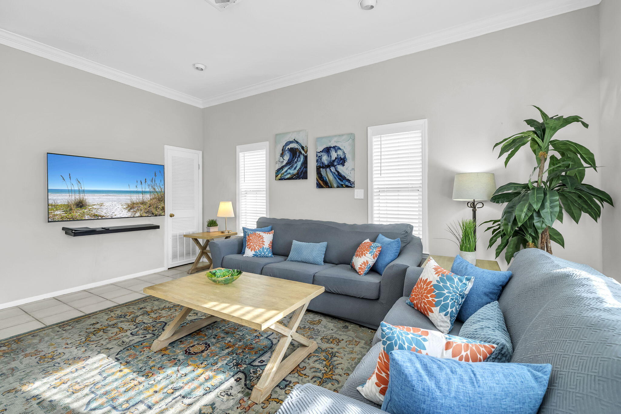 TERRA COTTA TERRACE - Residential