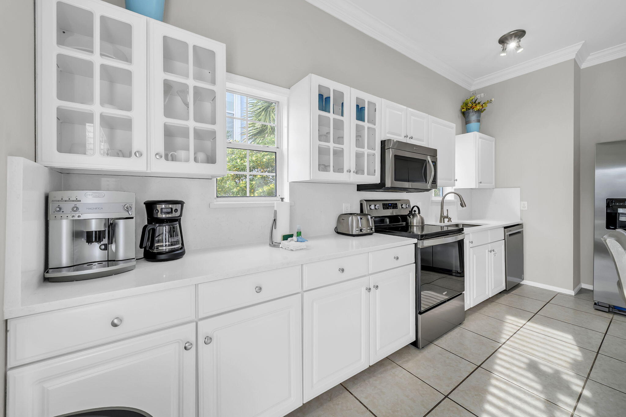 TERRA COTTA TERRACE - Residential