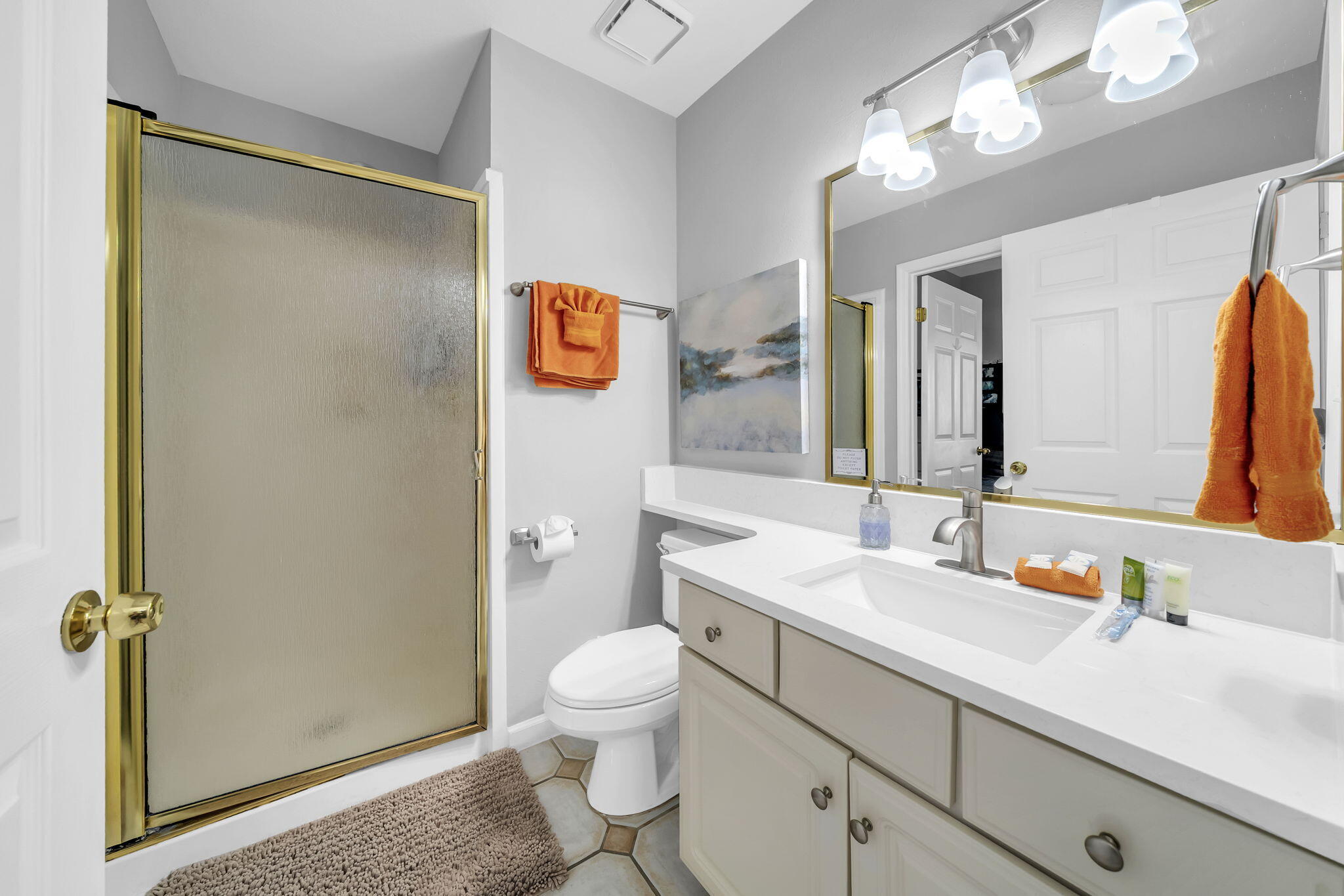 TERRA COTTA TERRACE - Residential