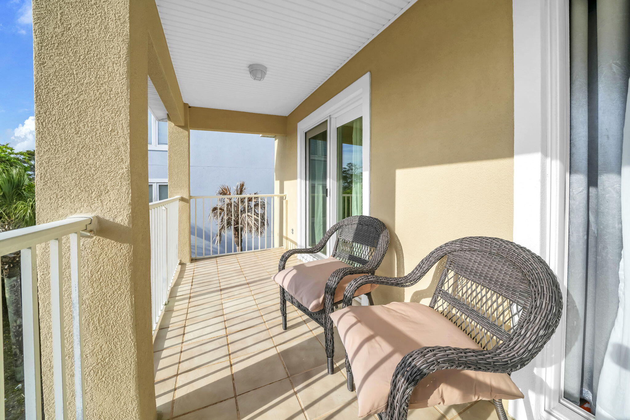 TERRA COTTA TERRACE - Residential