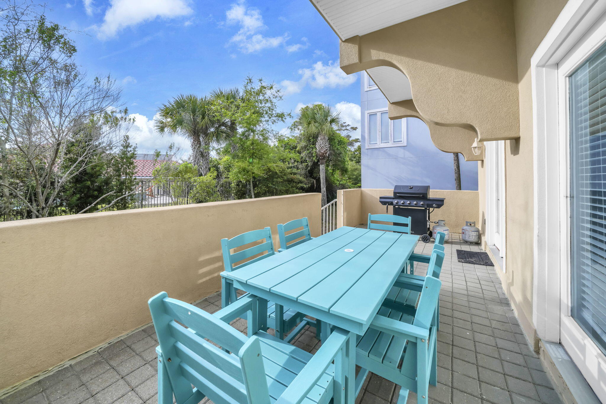 TERRA COTTA TERRACE - Residential