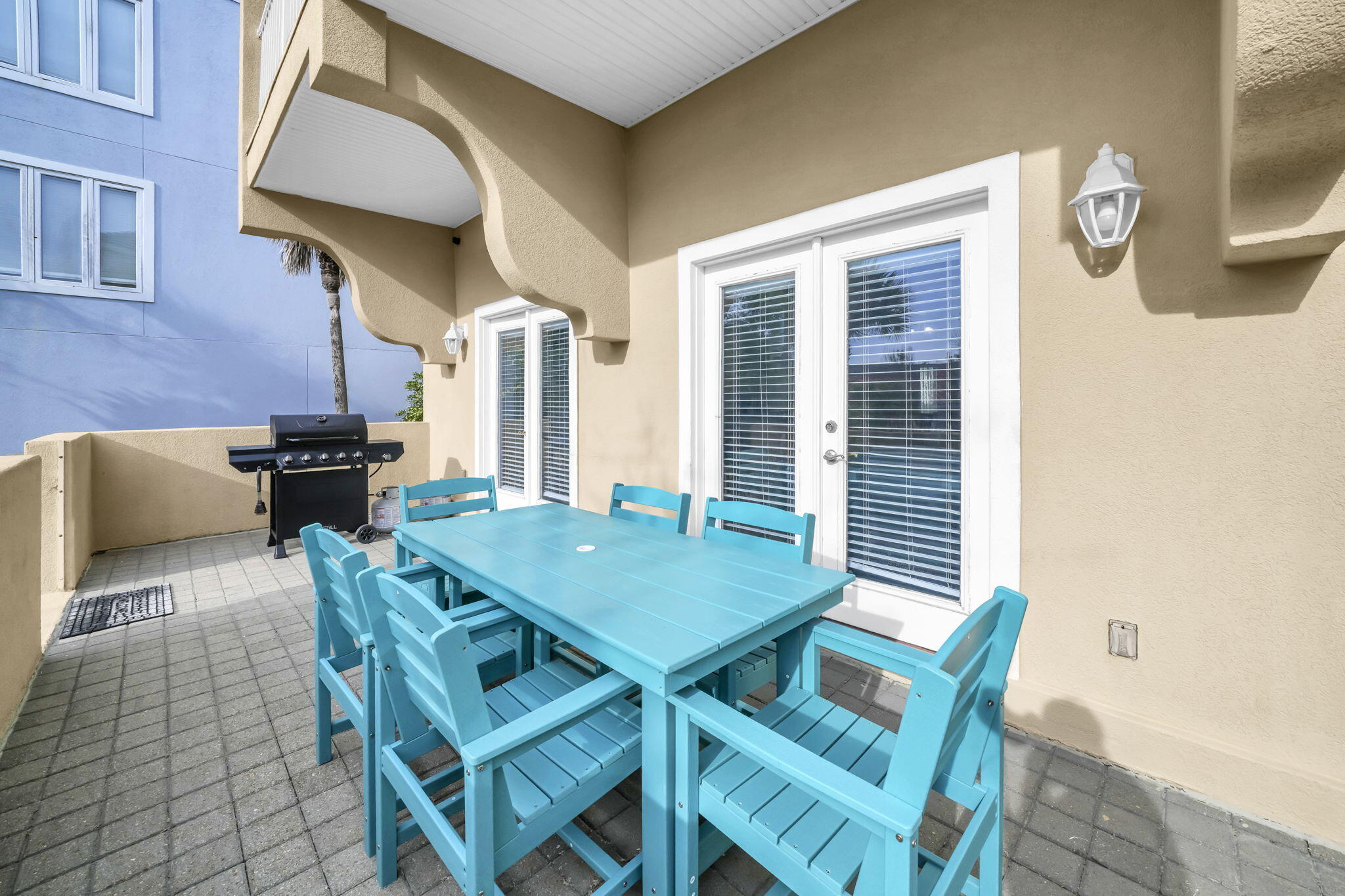 TERRA COTTA TERRACE - Residential