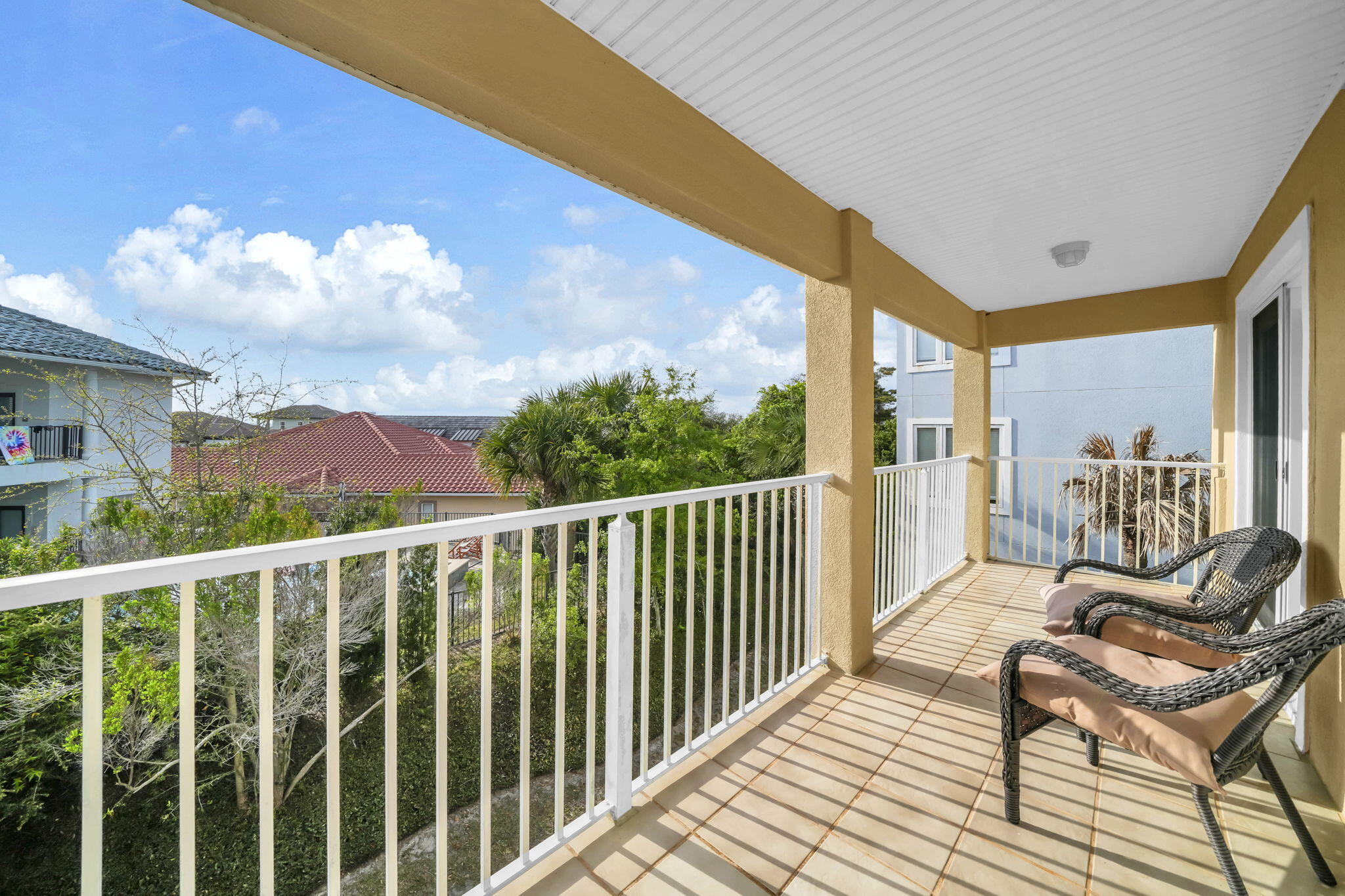 TERRA COTTA TERRACE - Residential