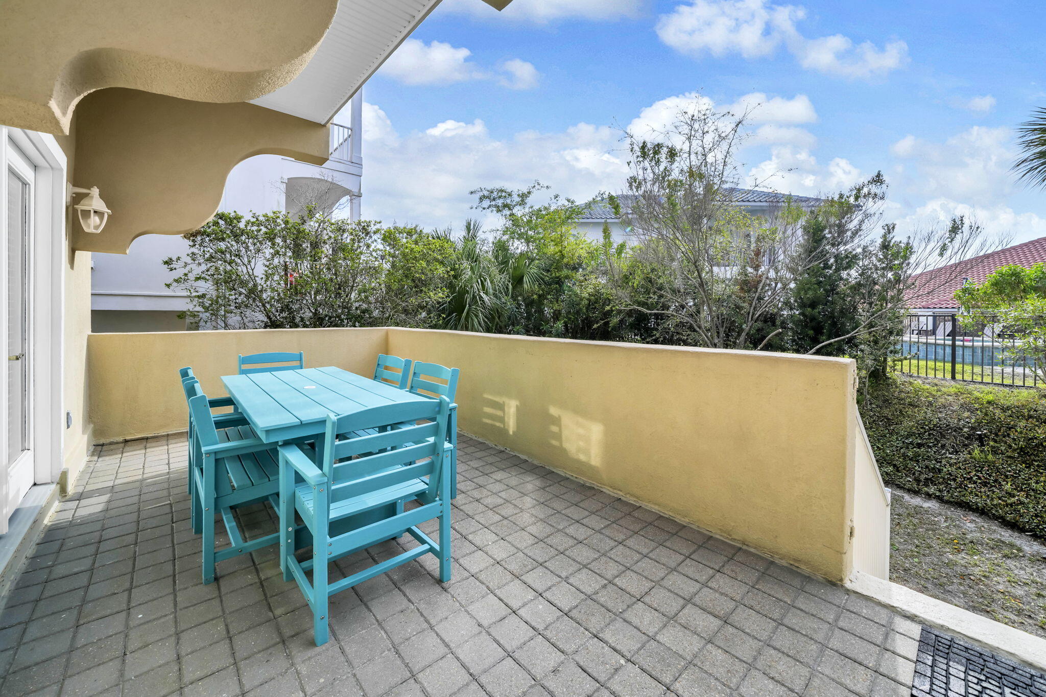 TERRA COTTA TERRACE - Residential