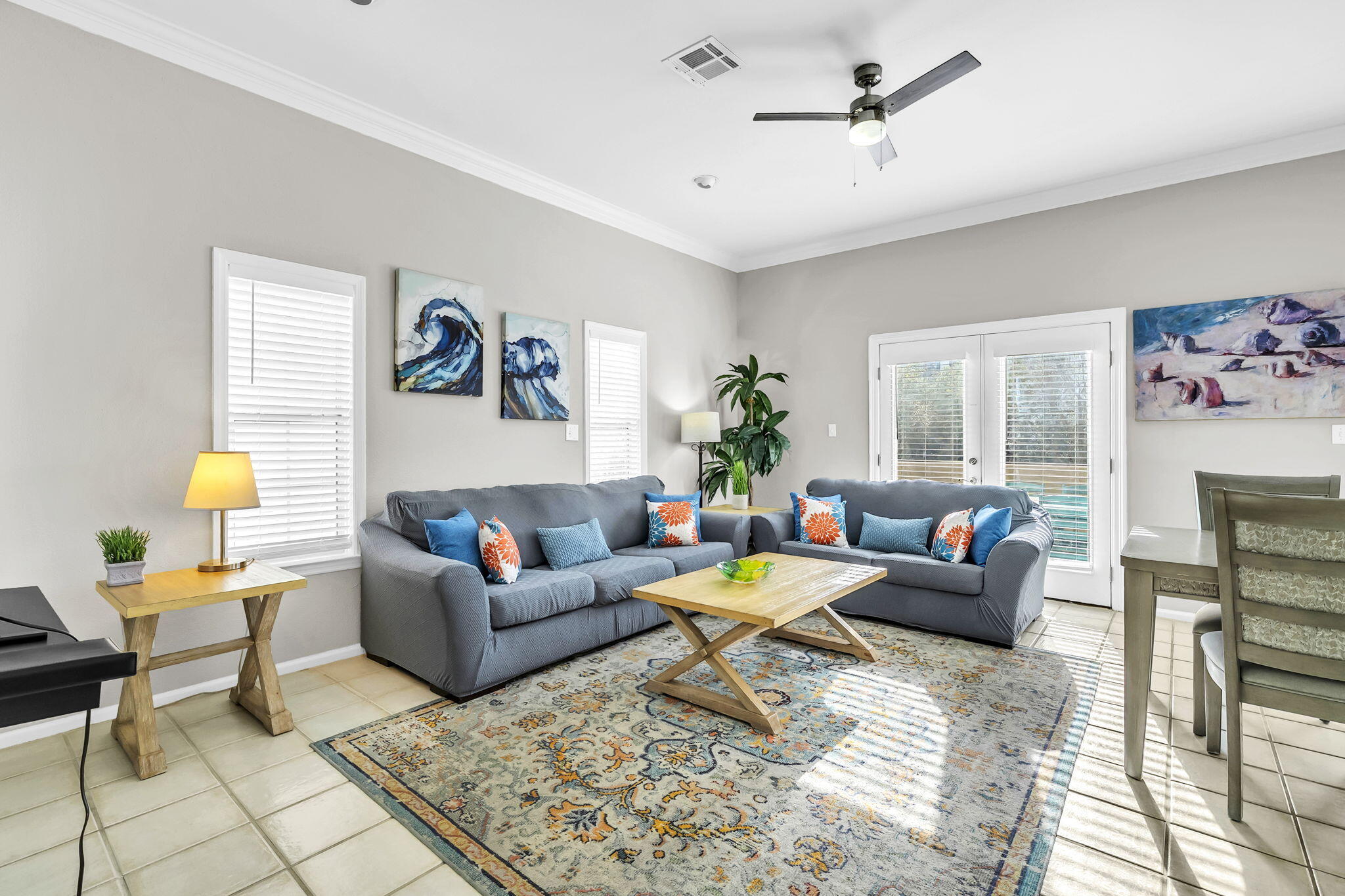 TERRA COTTA TERRACE - Residential