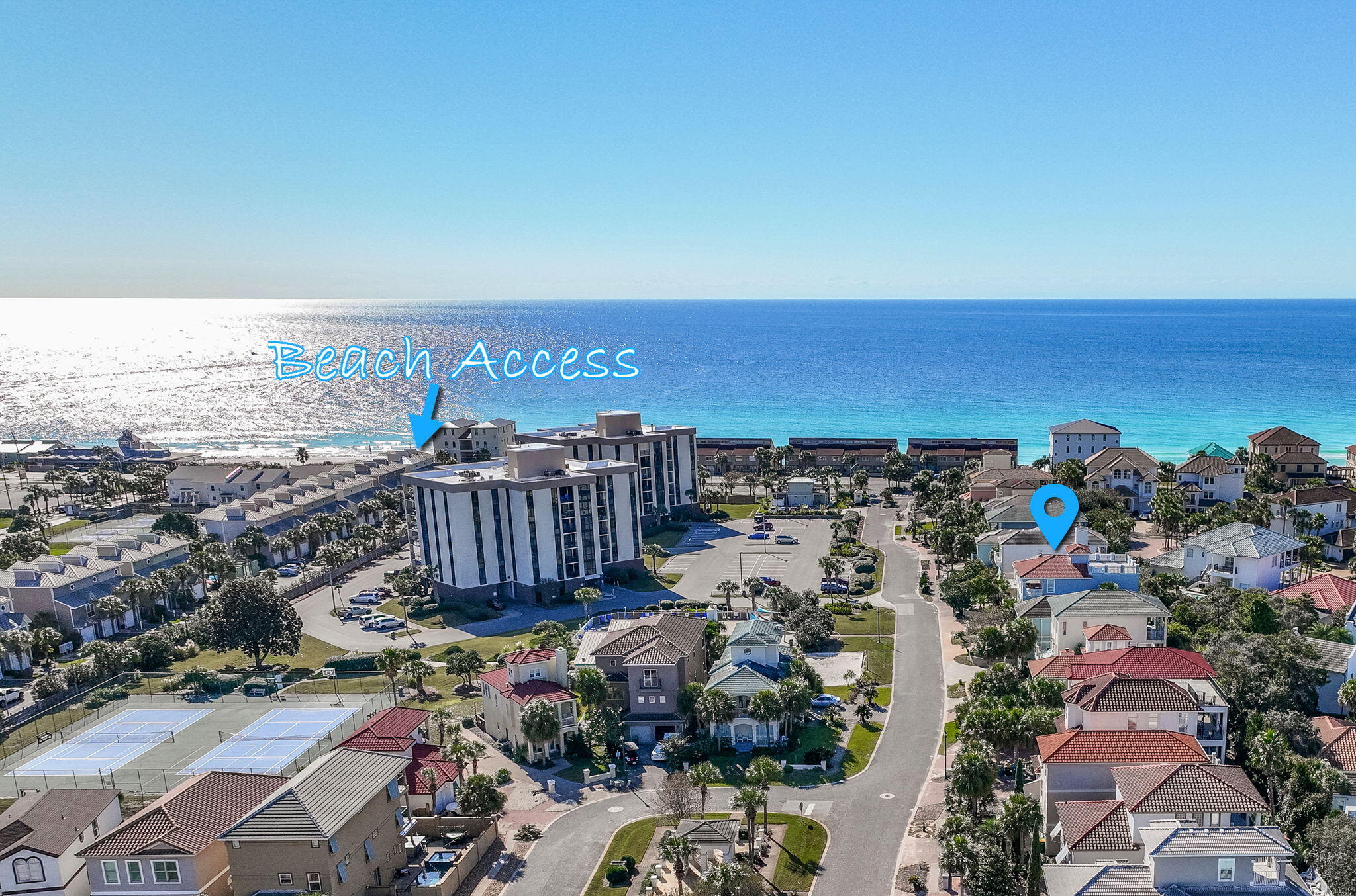 TERRA COTTA TERRACE - Residential