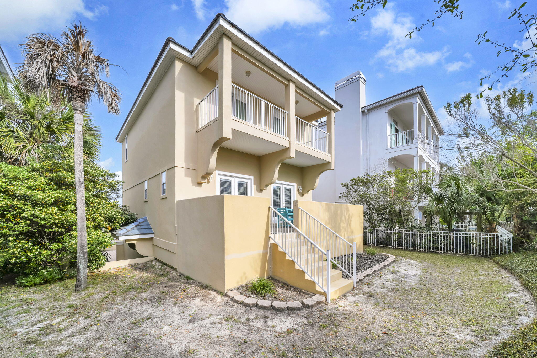 TERRA COTTA TERRACE - Residential