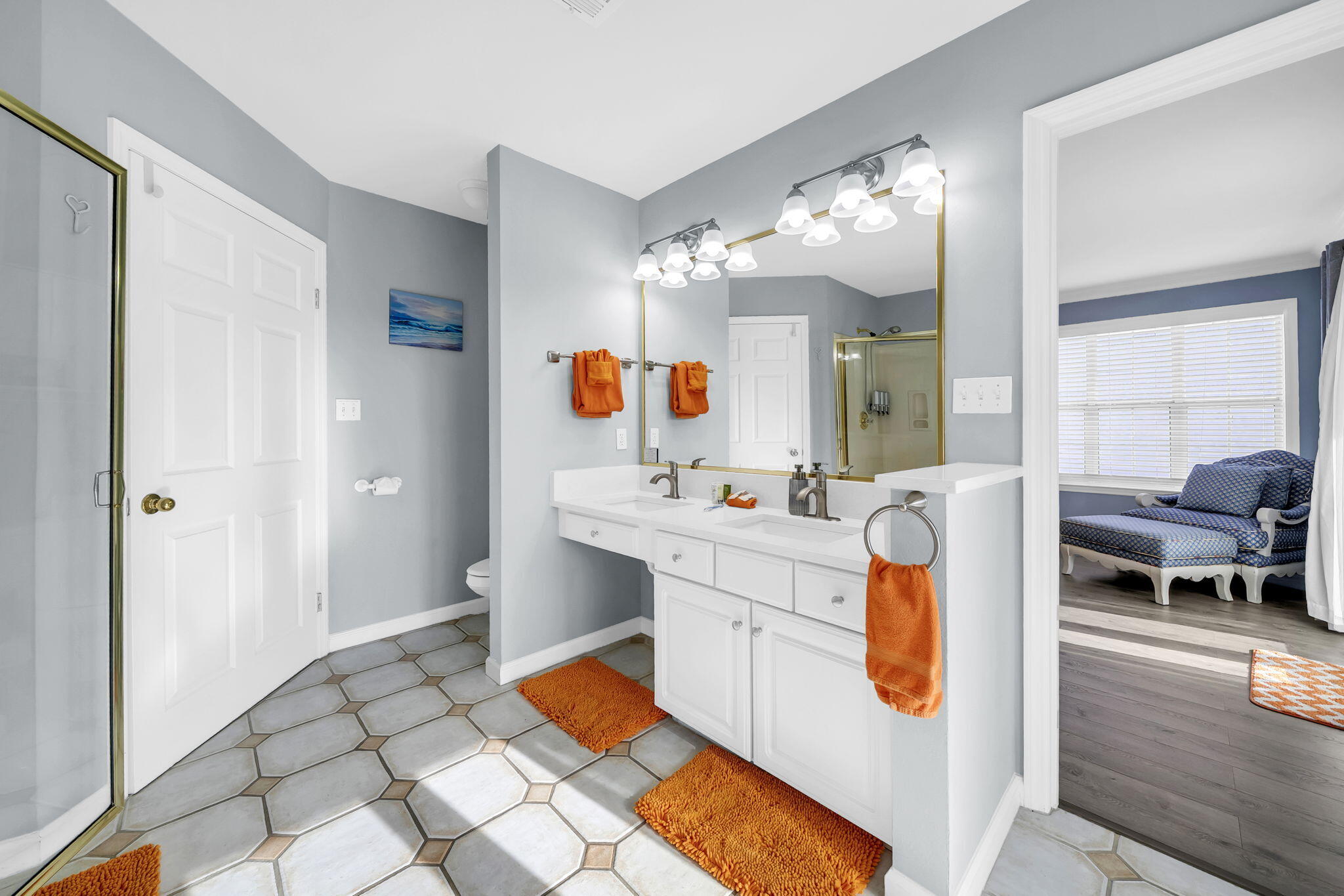 TERRA COTTA TERRACE - Residential