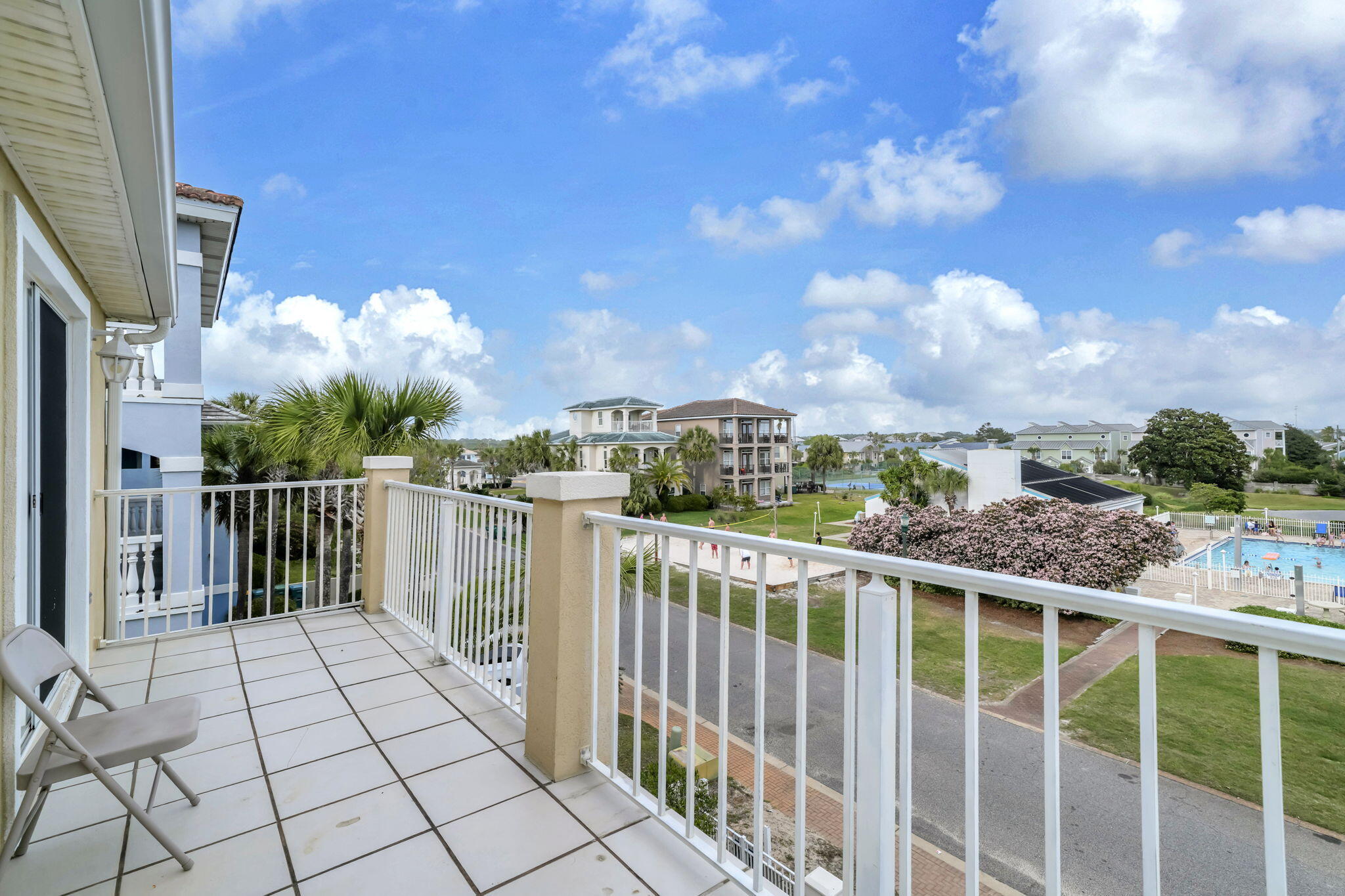 TERRA COTTA TERRACE - Residential