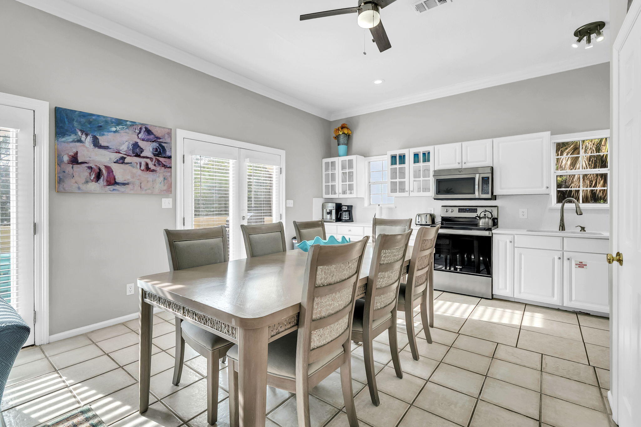 TERRA COTTA TERRACE - Residential