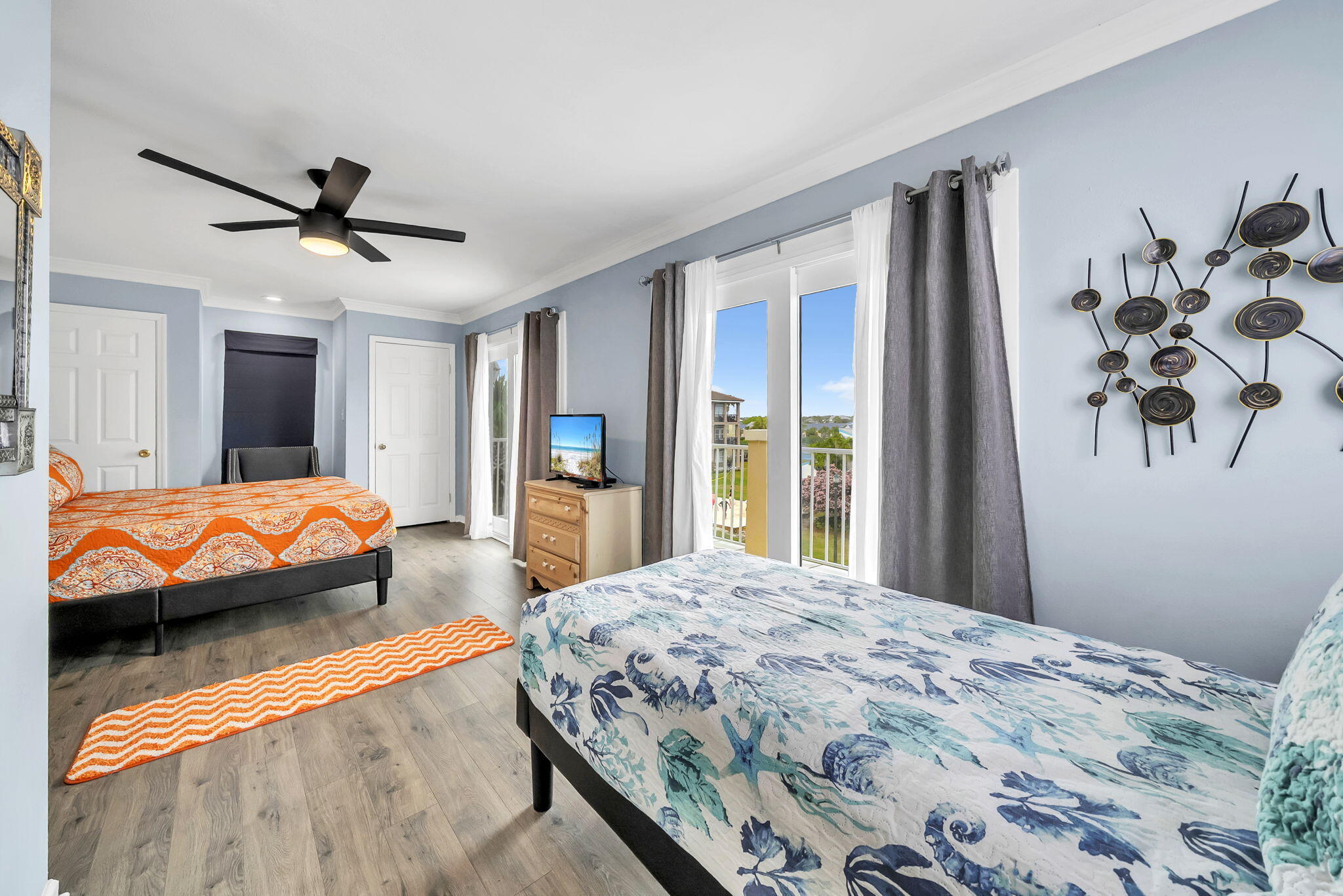 TERRA COTTA TERRACE - Residential