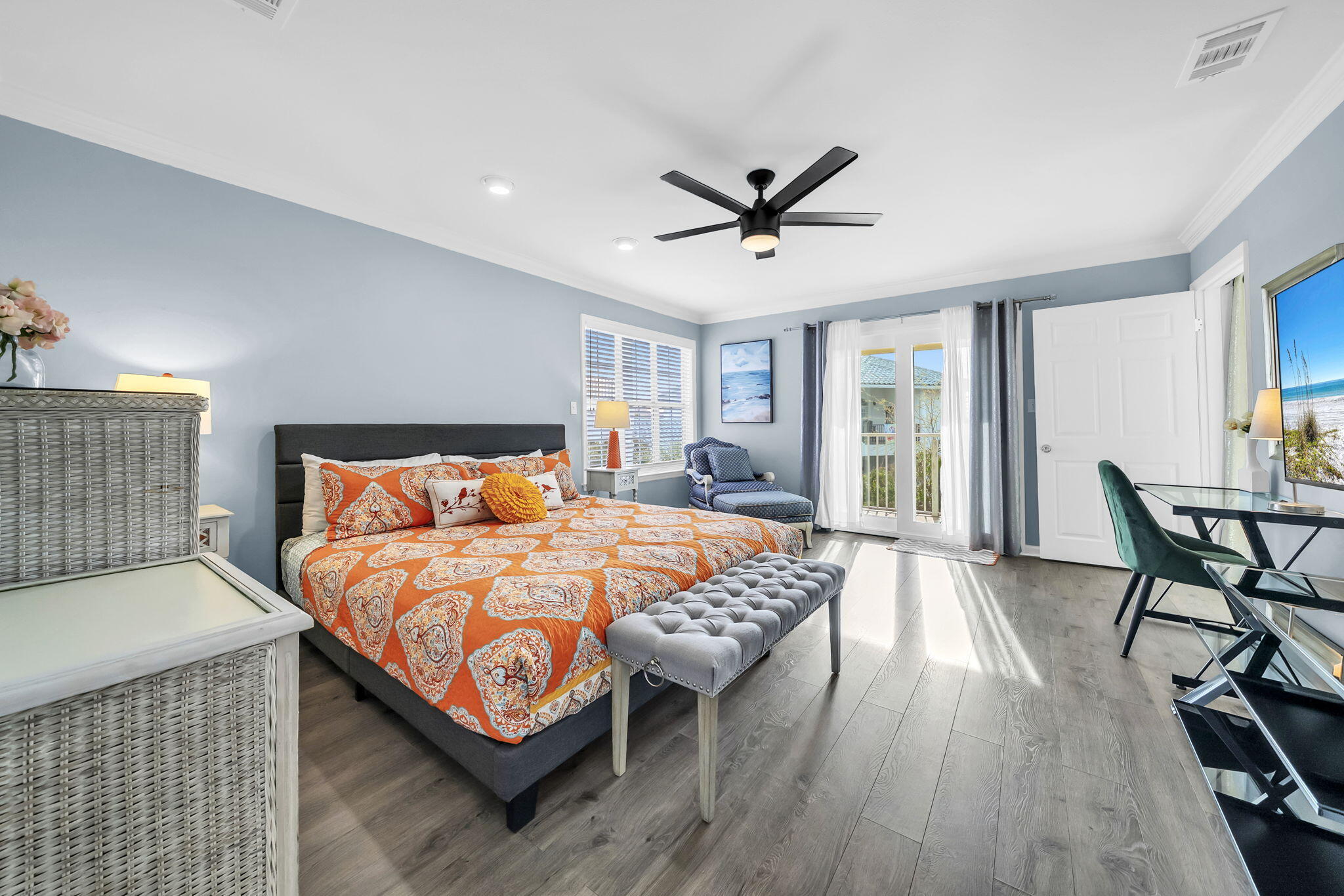 TERRA COTTA TERRACE - Residential