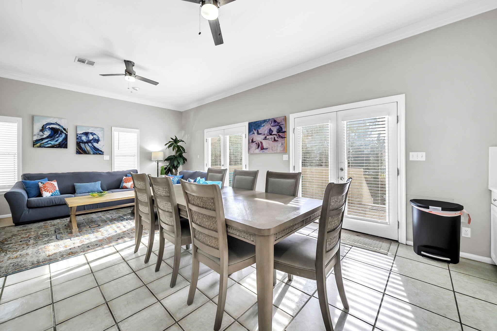 TERRA COTTA TERRACE - Residential