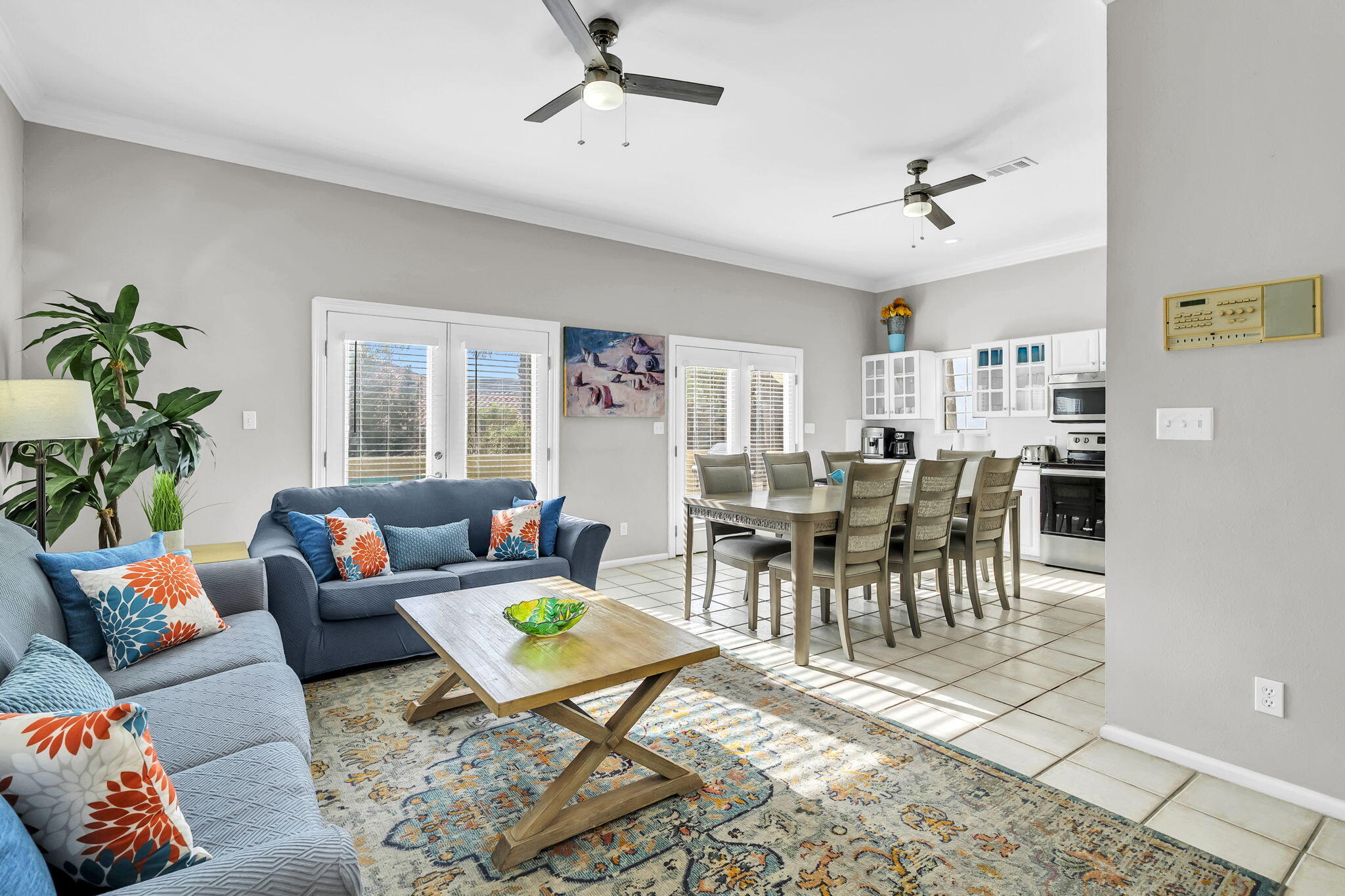 TERRA COTTA TERRACE - Residential