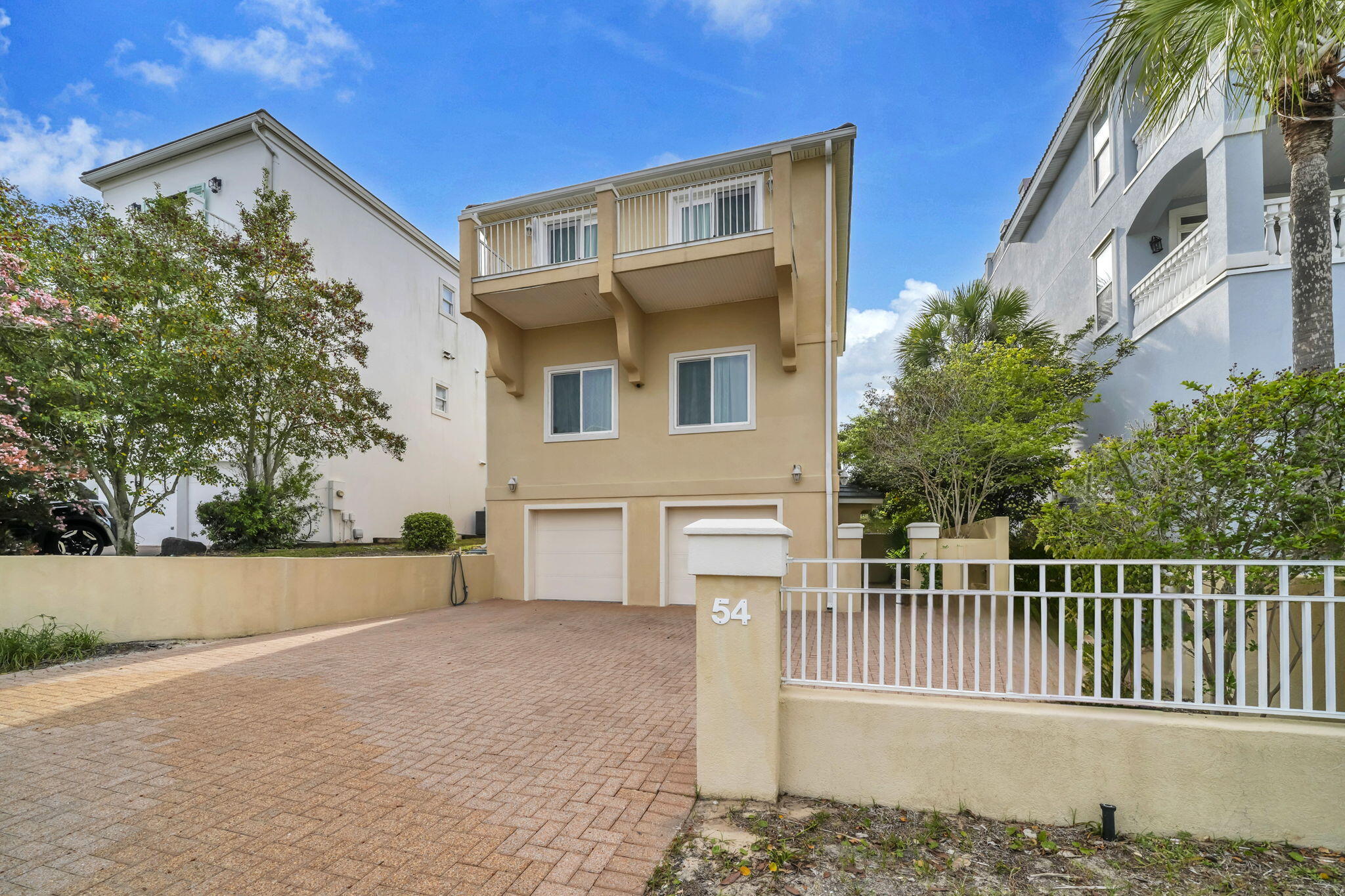 TERRA COTTA TERRACE - Residential