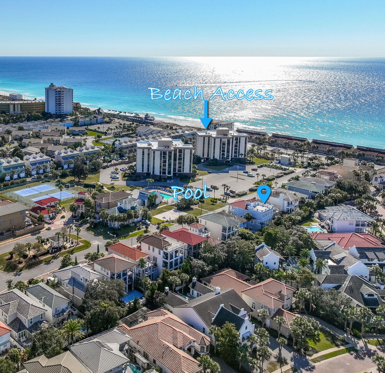 TERRA COTTA TERRACE - Residential