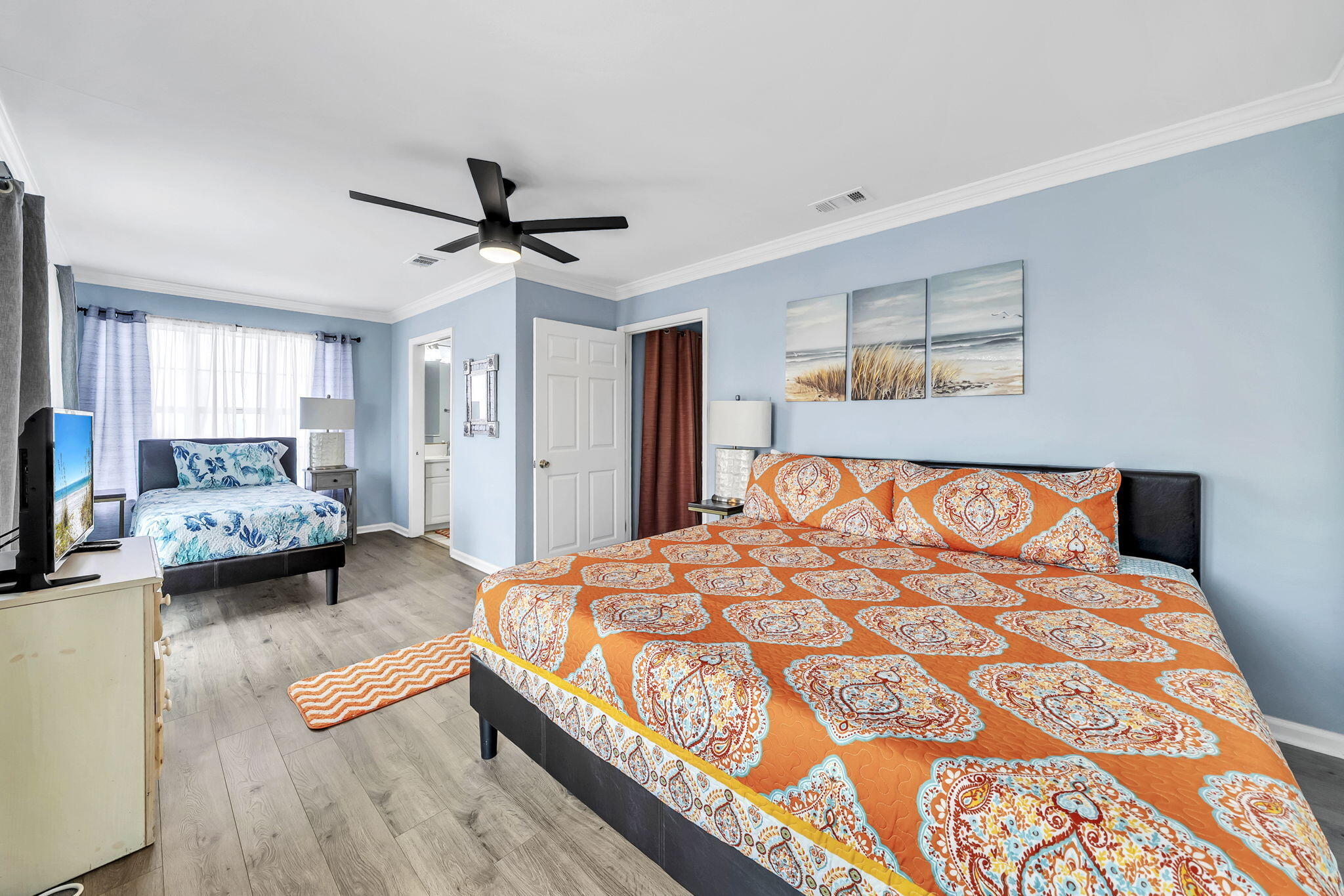 TERRA COTTA TERRACE - Residential