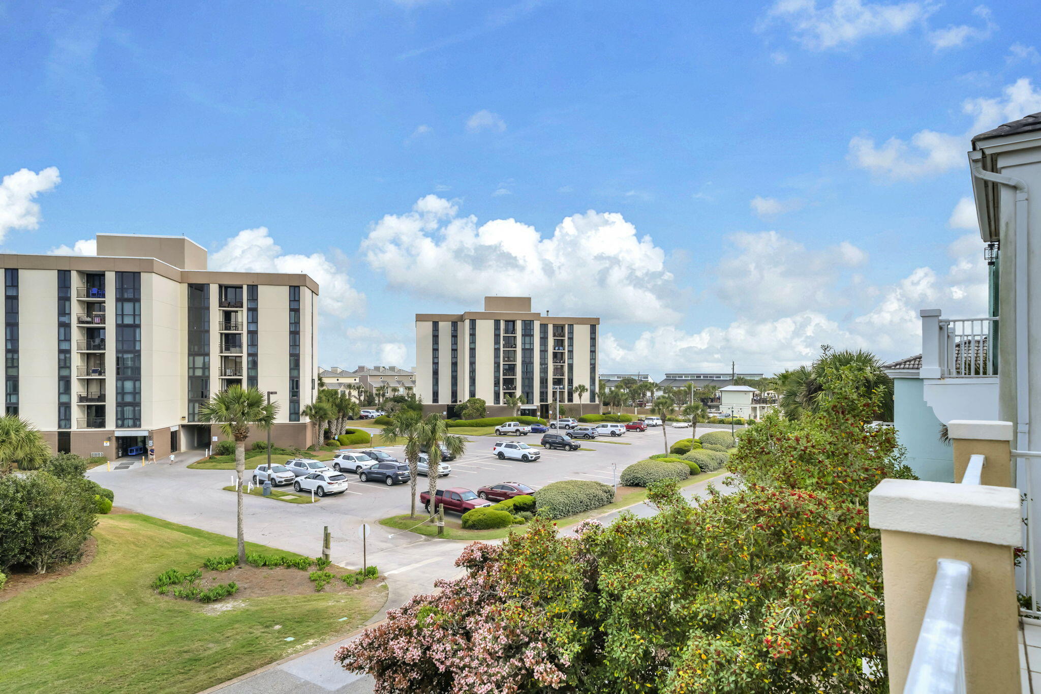 TERRA COTTA TERRACE - Residential