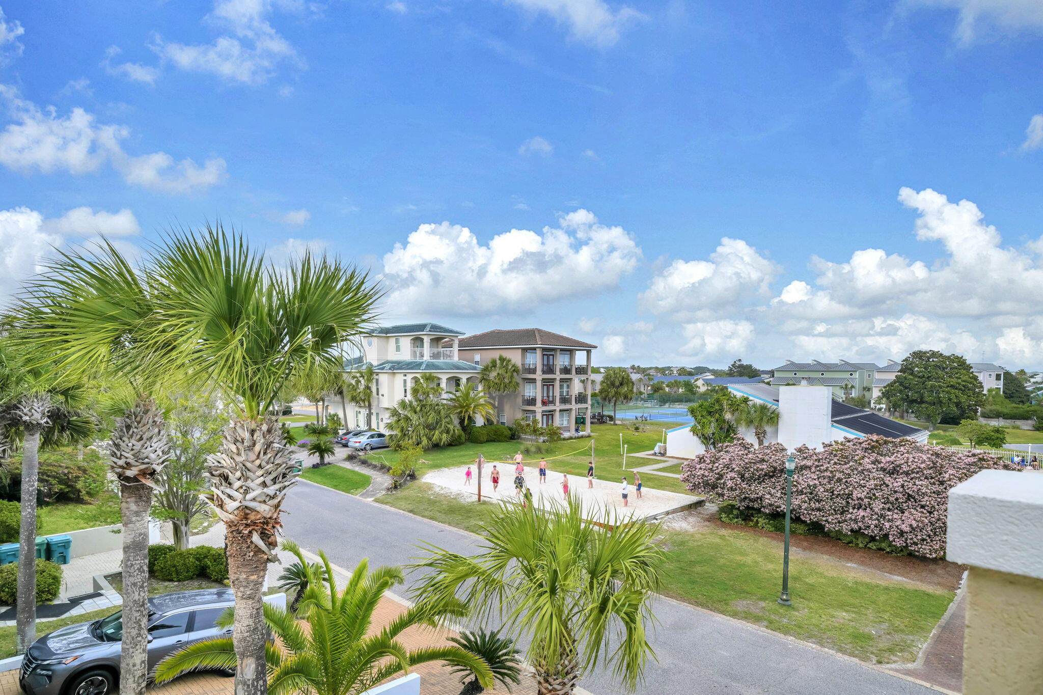 TERRA COTTA TERRACE - Residential