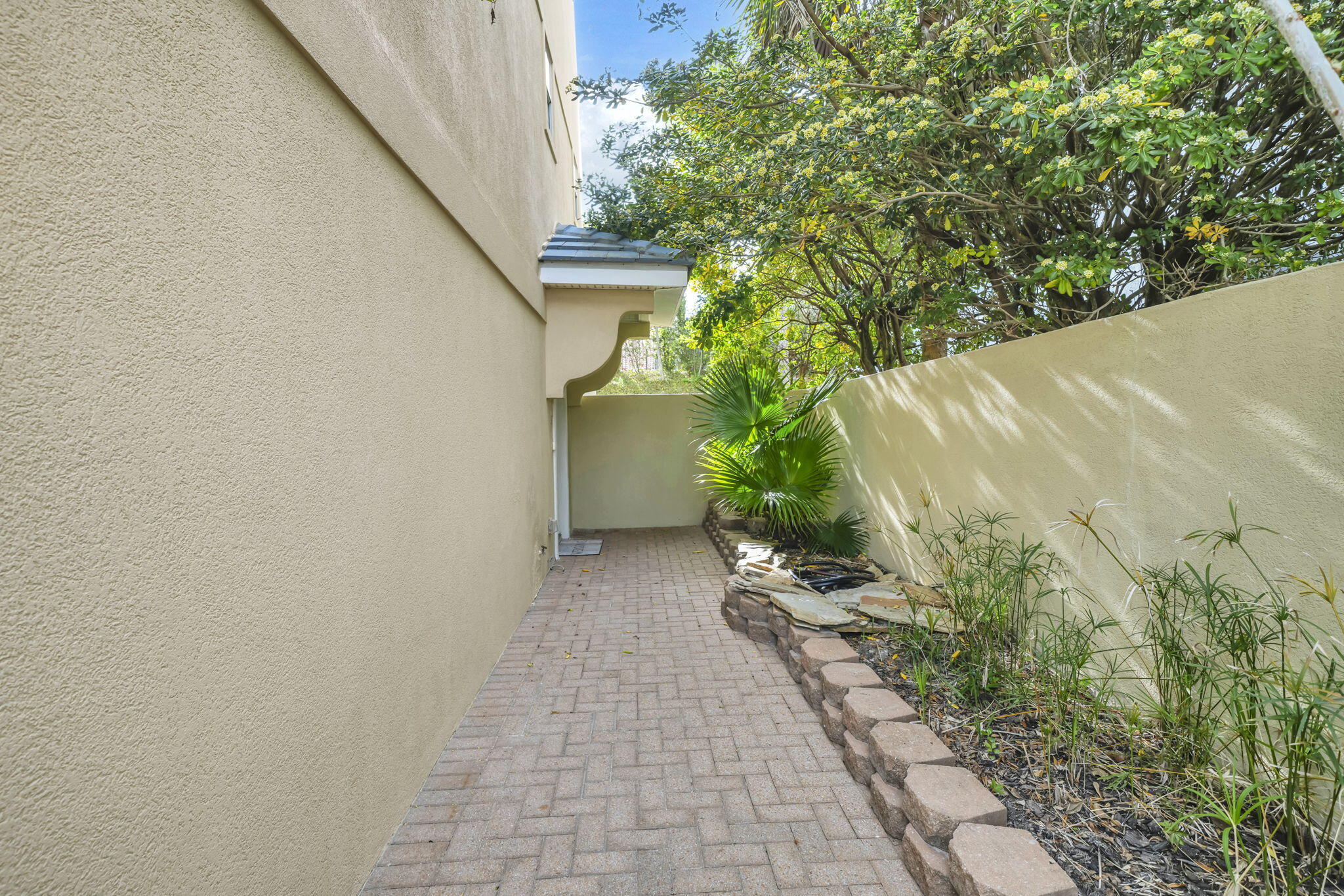 TERRA COTTA TERRACE - Residential