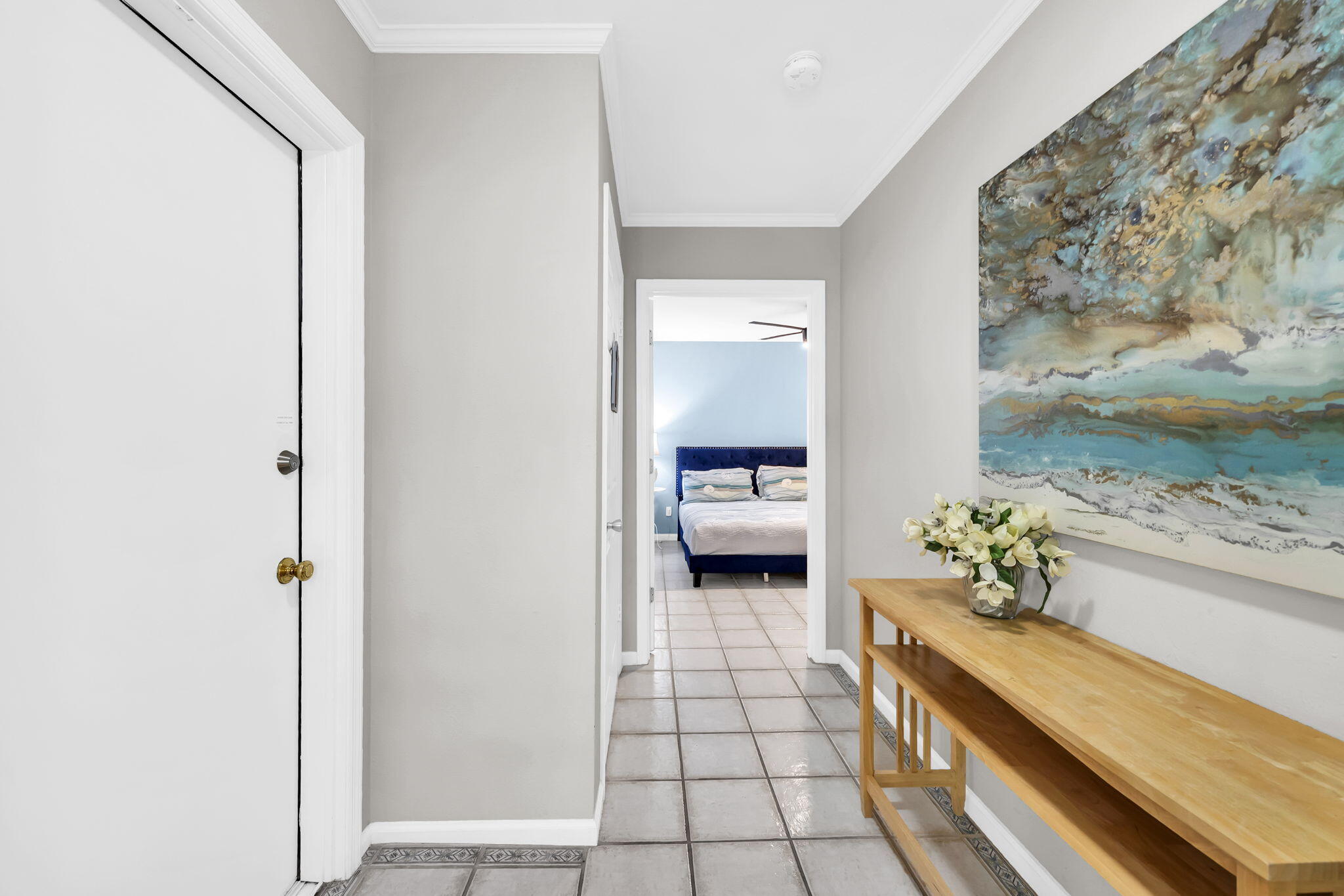 TERRA COTTA TERRACE - Residential