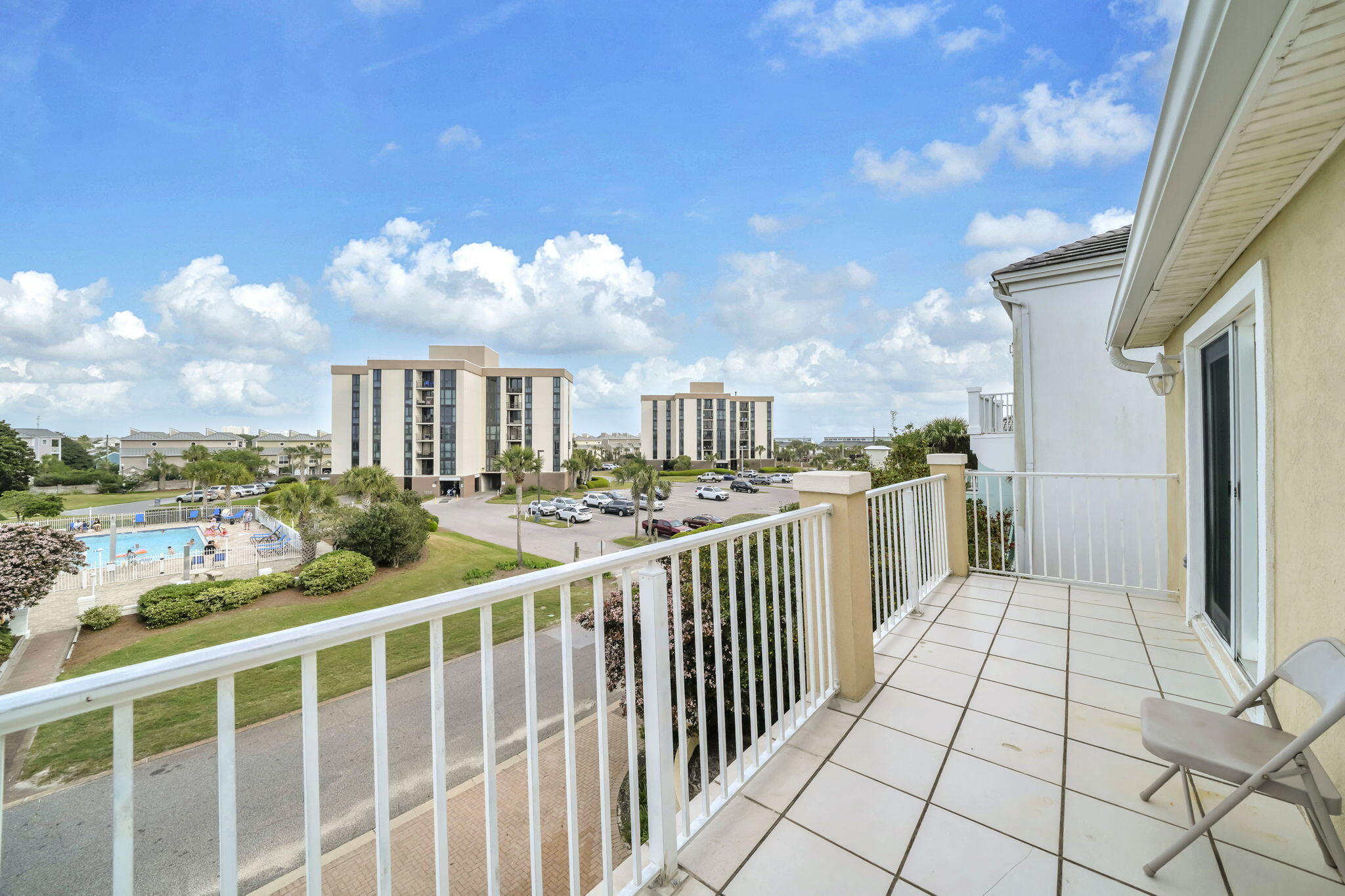 TERRA COTTA TERRACE - Residential