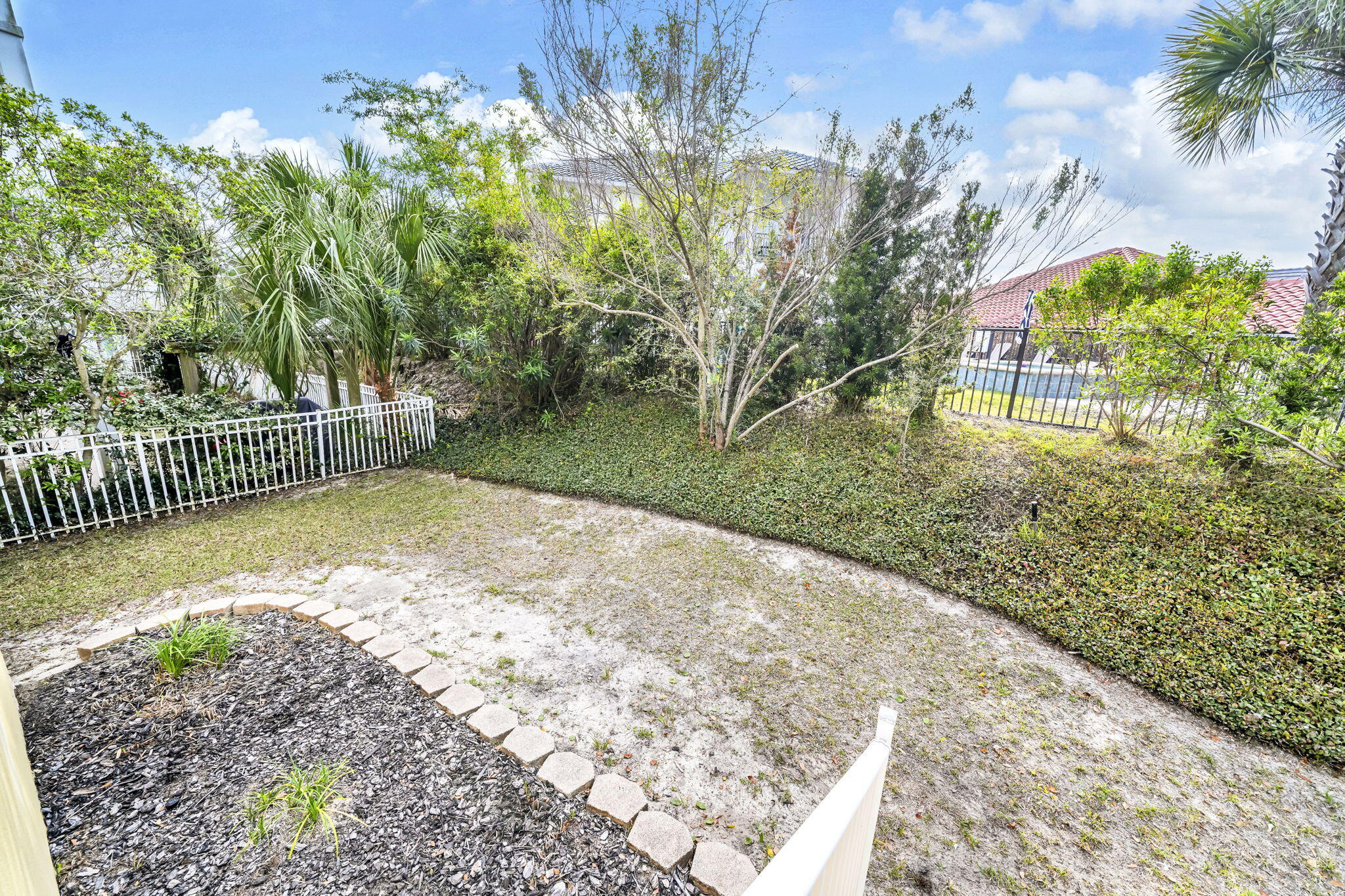 TERRA COTTA TERRACE - Residential