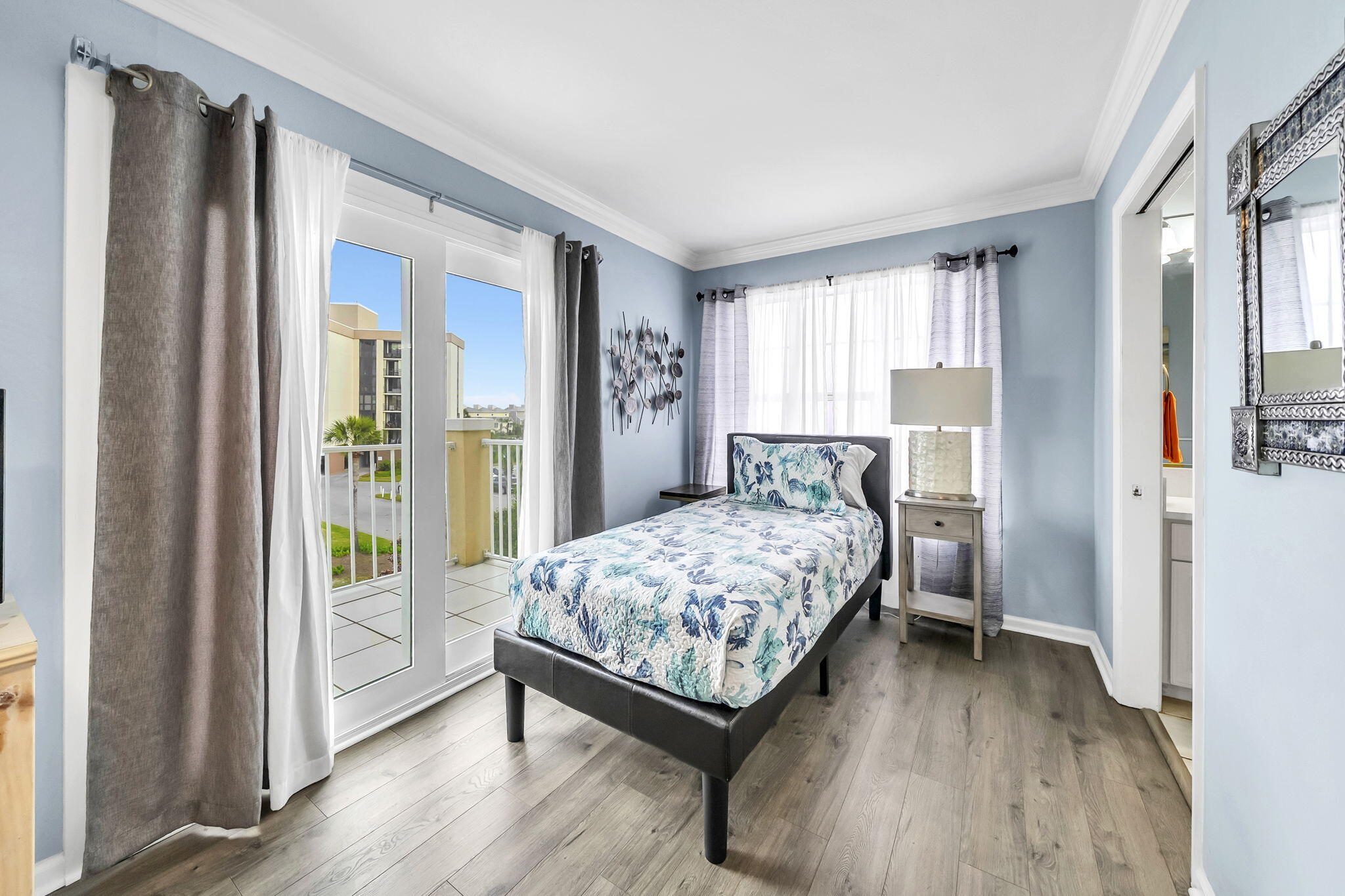 TERRA COTTA TERRACE - Residential