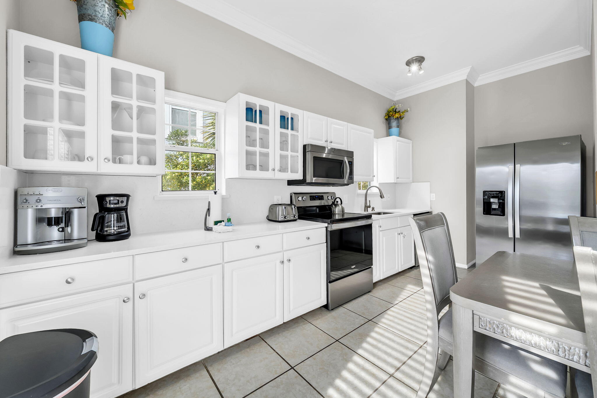 TERRA COTTA TERRACE - Residential