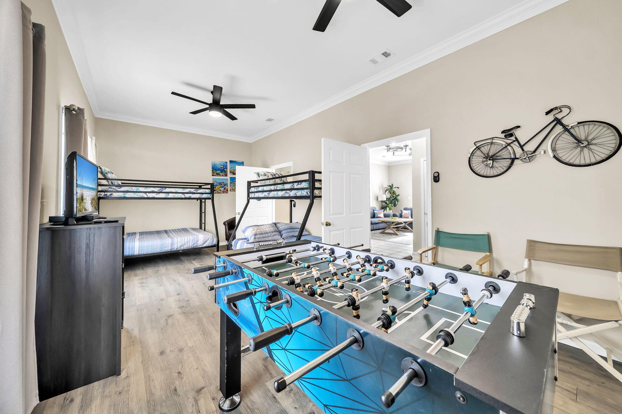 TERRA COTTA TERRACE - Residential