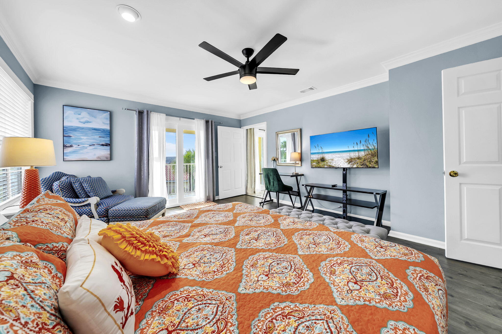 TERRA COTTA TERRACE - Residential