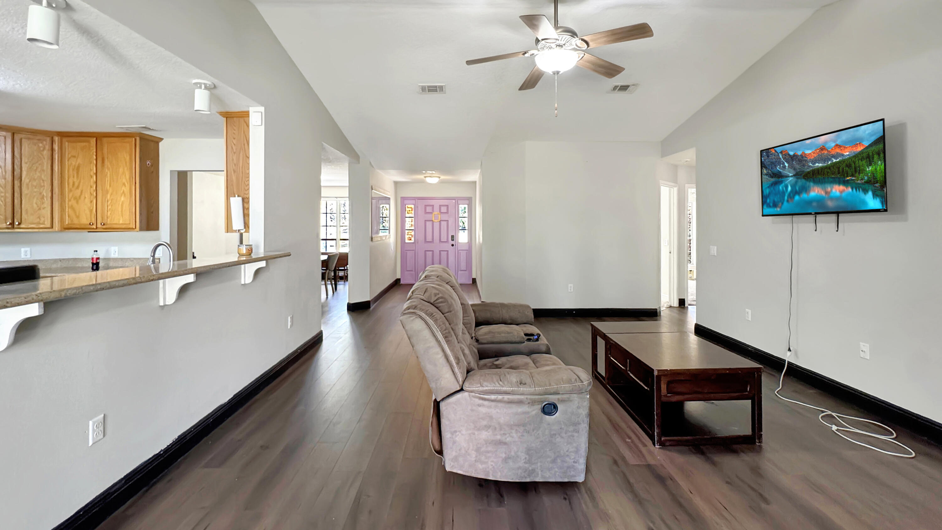 YELLOW RIVER PLANTATION S/D LOT 5 BLK H - Residential