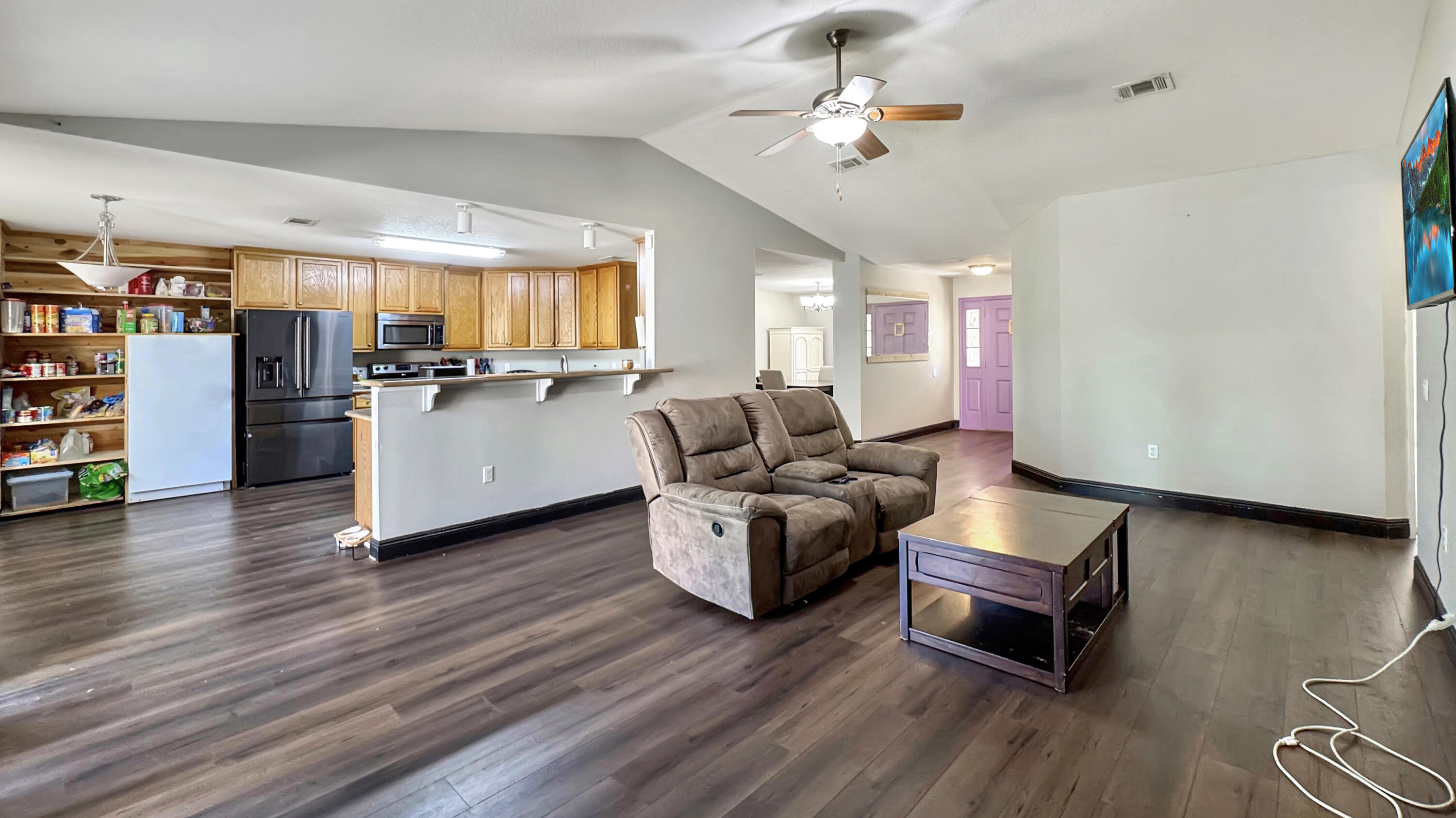 YELLOW RIVER PLANTATION S/D LOT 5 BLK H - Residential