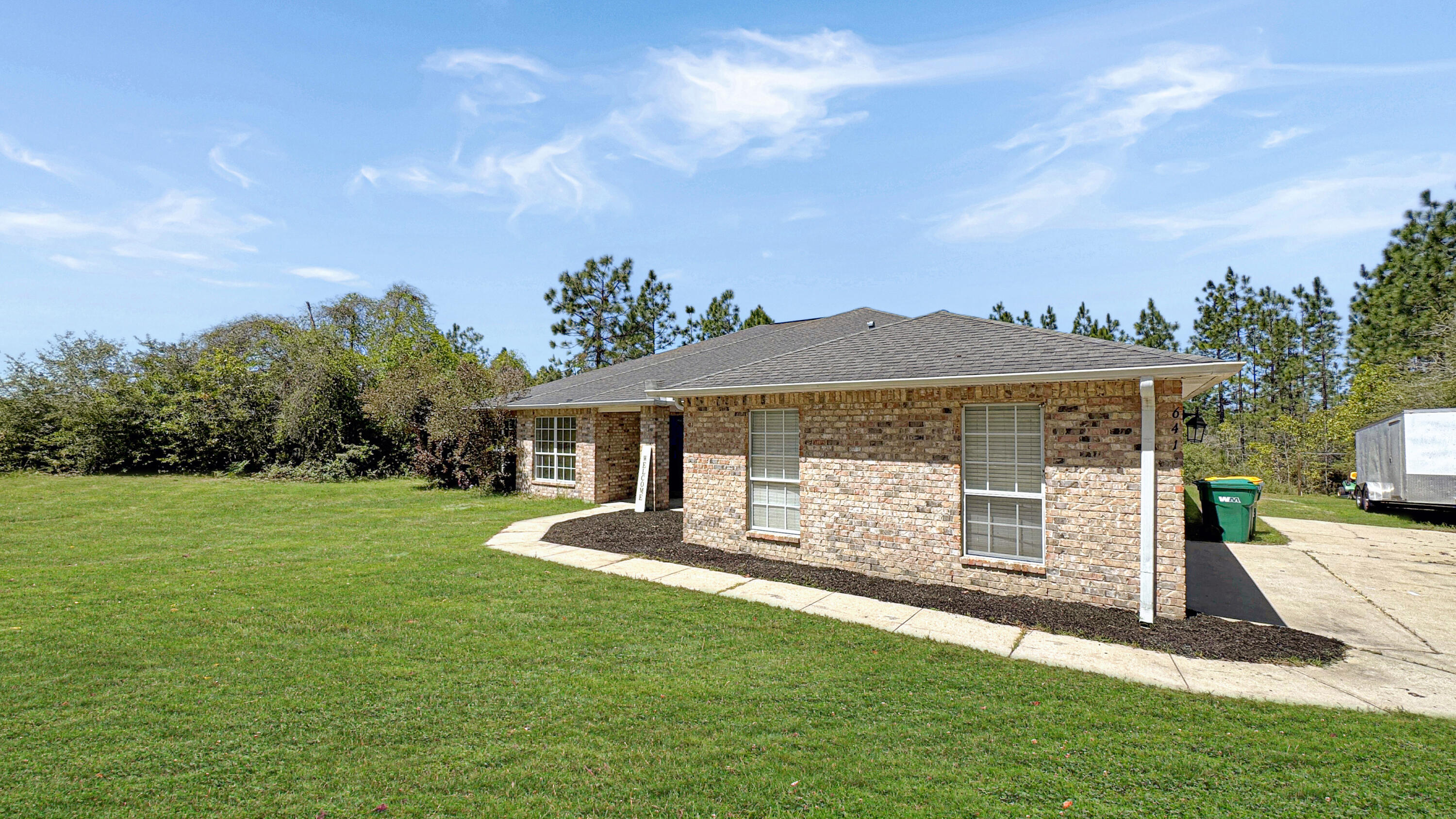 YELLOW RIVER PLANTATION S/D LOT 5 BLK H - Residential