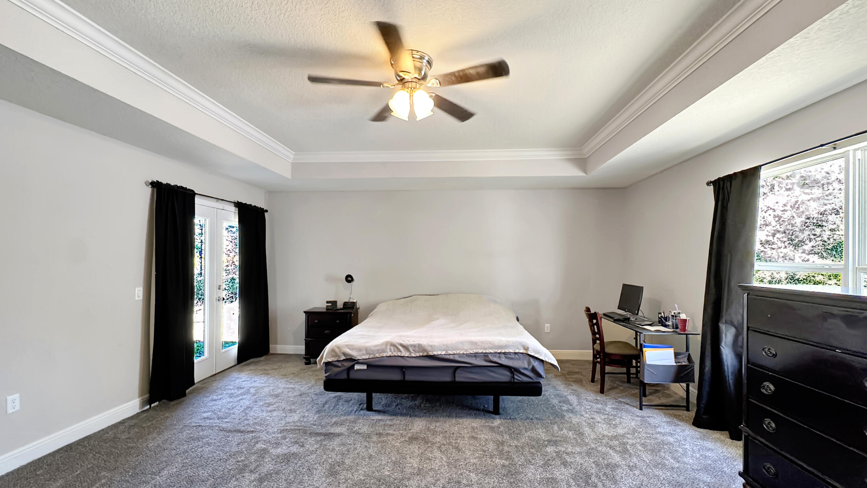 YELLOW RIVER PLANTATION S/D LOT 5 BLK H - Residential