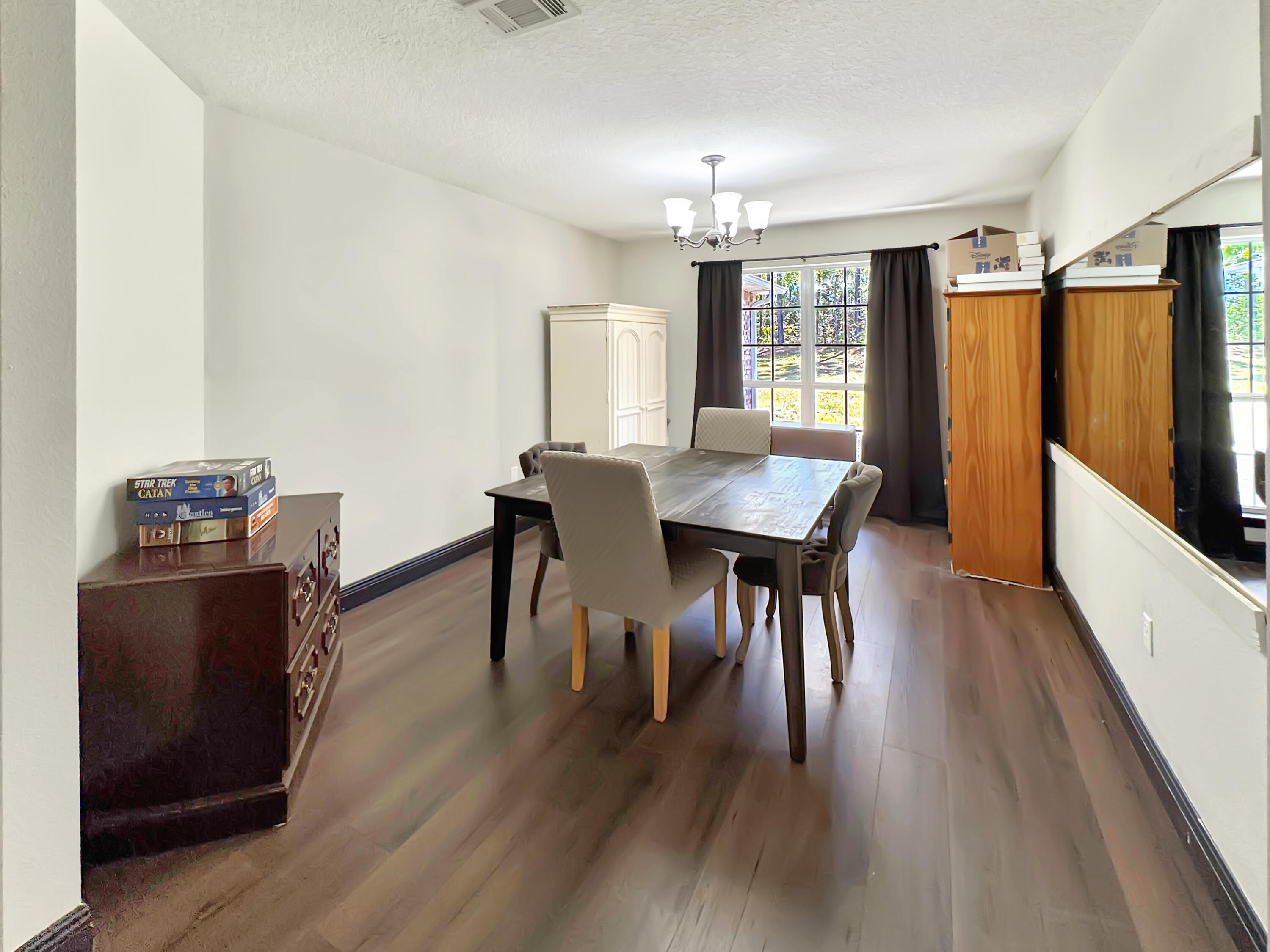 YELLOW RIVER PLANTATION S/D LOT 5 BLK H - Residential