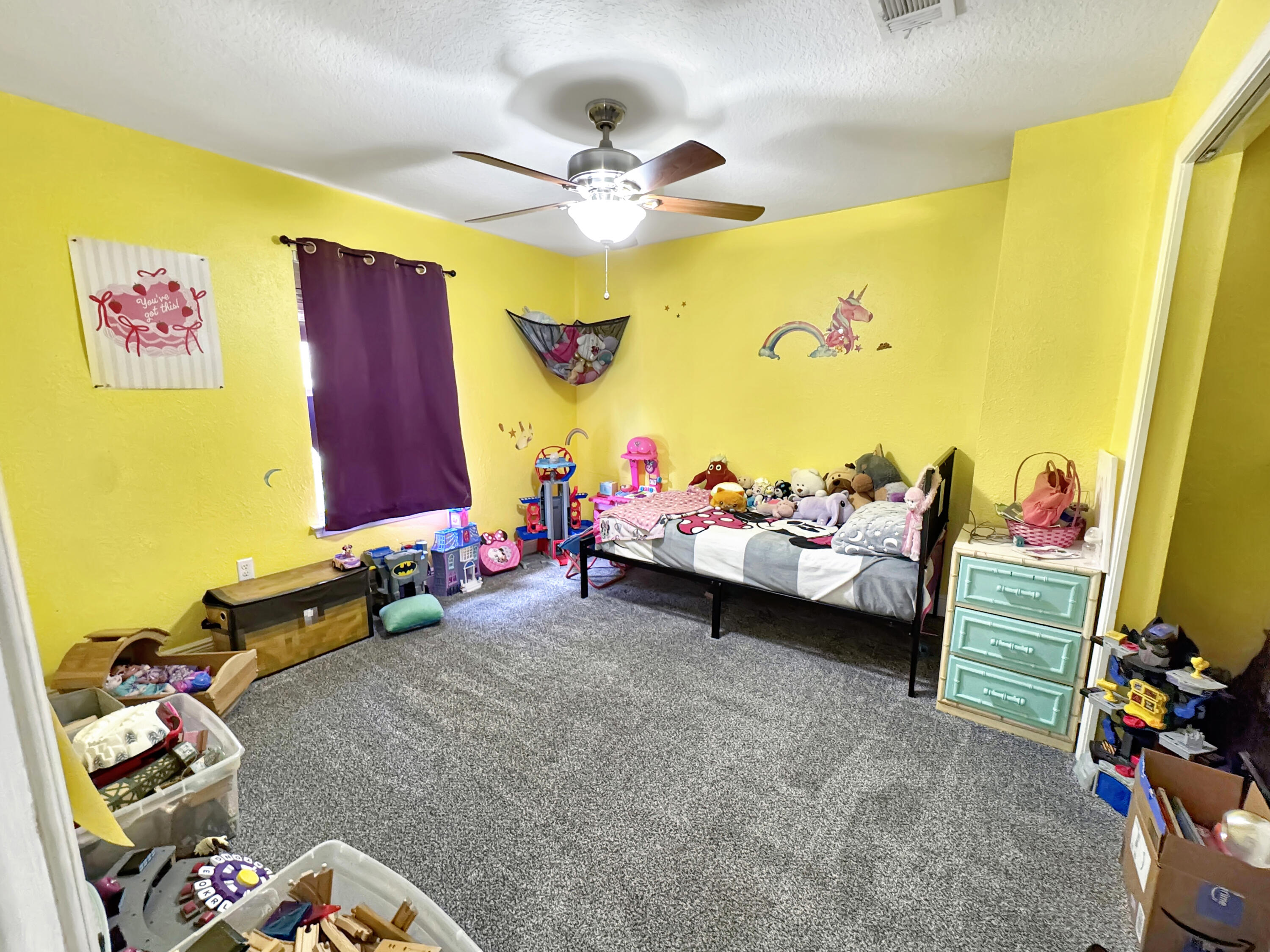 YELLOW RIVER PLANTATION S/D LOT 5 BLK H - Residential